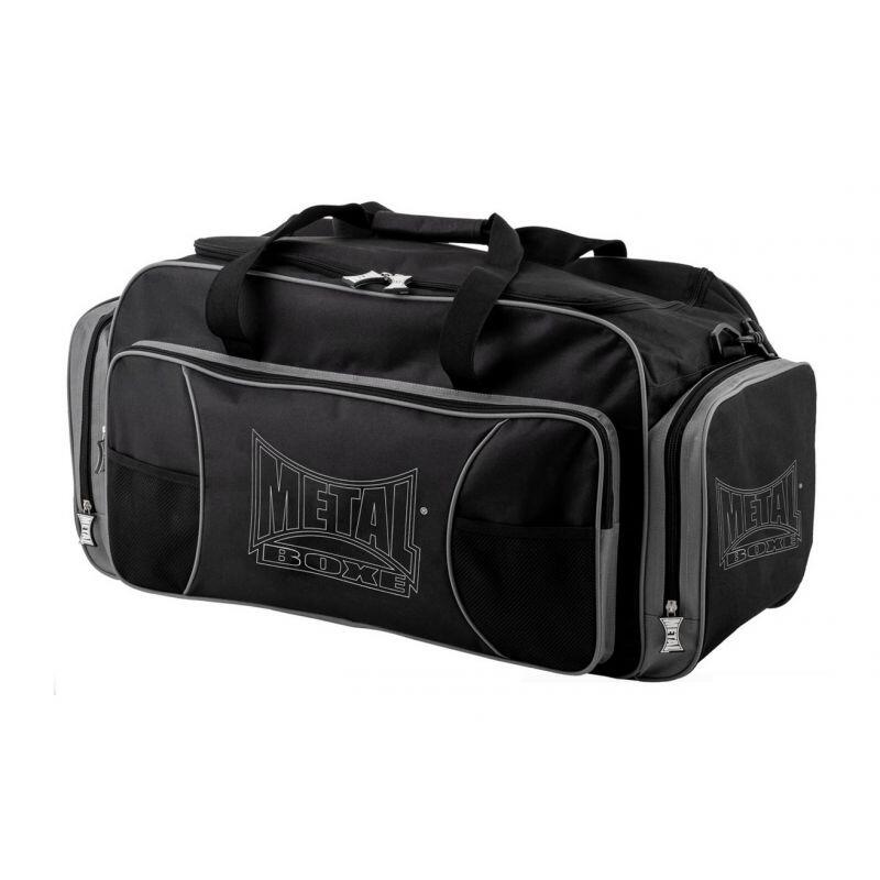 Torba sportowa Metal Boxe club