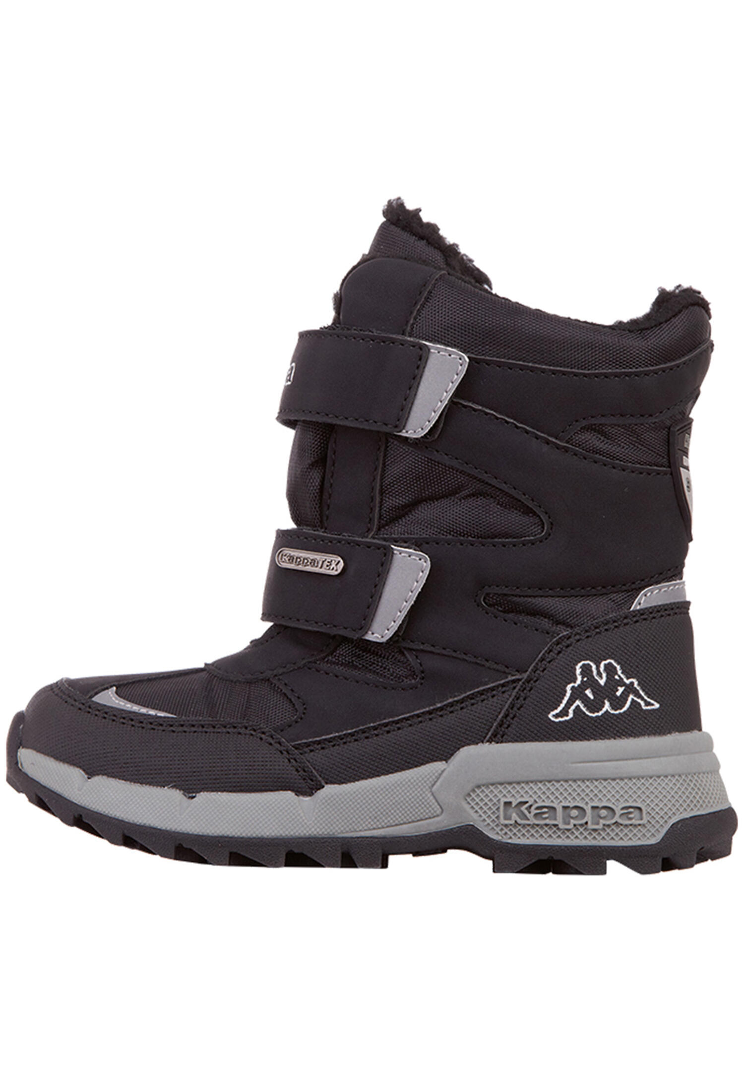 Buty zimowe chłopięce, Kappa Cekis Tex K
