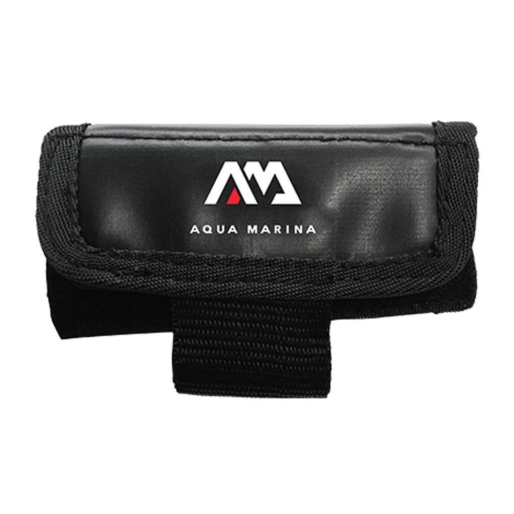 Neoprenowy uchwyt na pagaj/wiosło Aqua Marina Paddle Holder