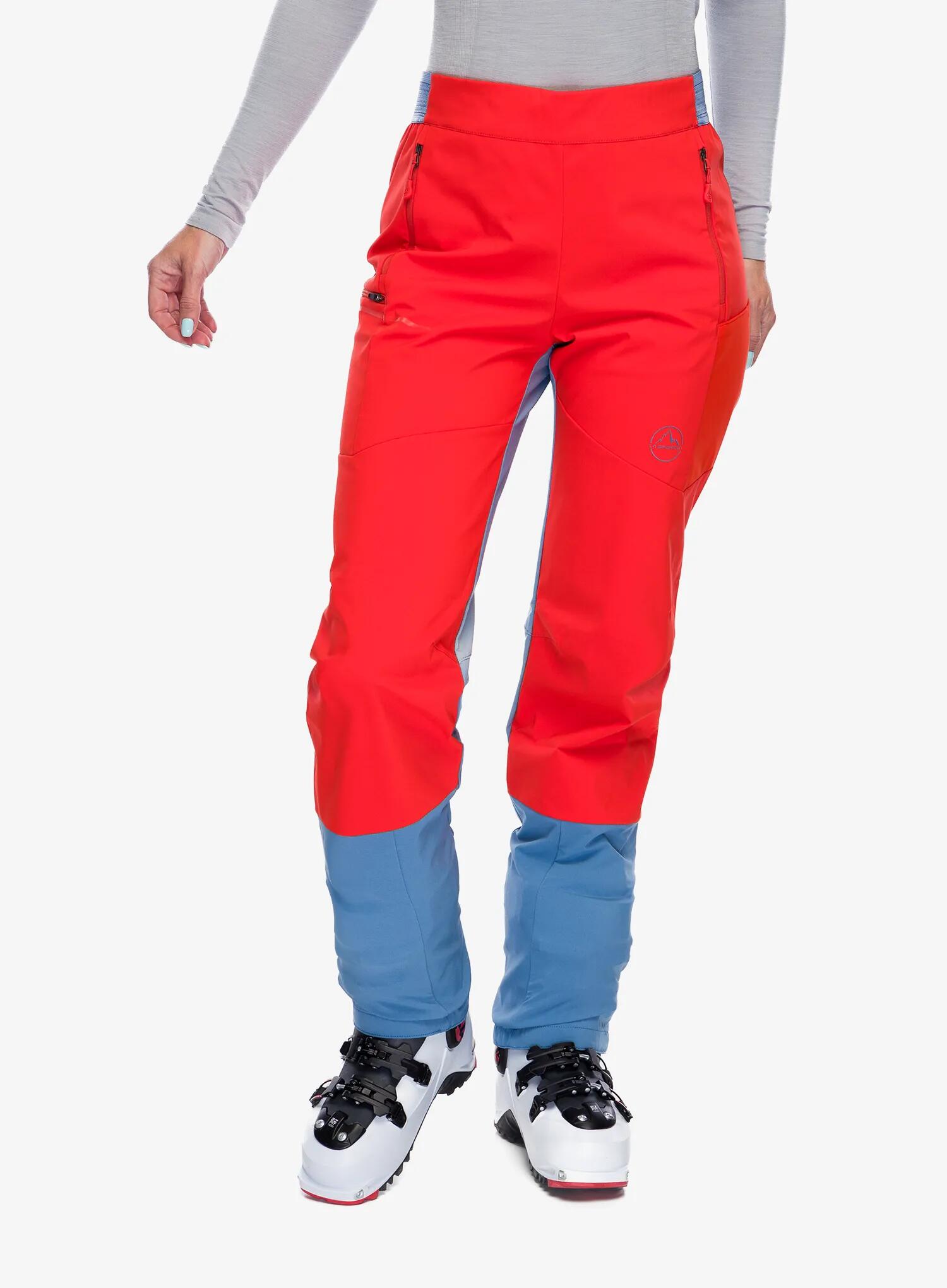 Spodnie skiturowe damskie La Sportiva Ikarus Pant