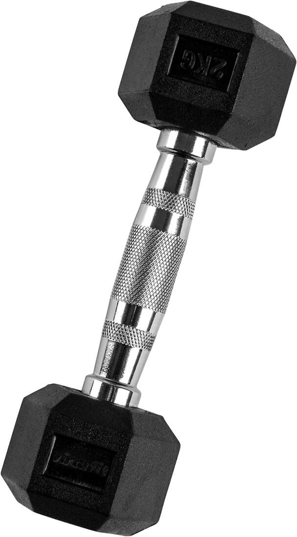 Hantle Hexa - zestaw 2 szt. - 1 szt./m 30 kg