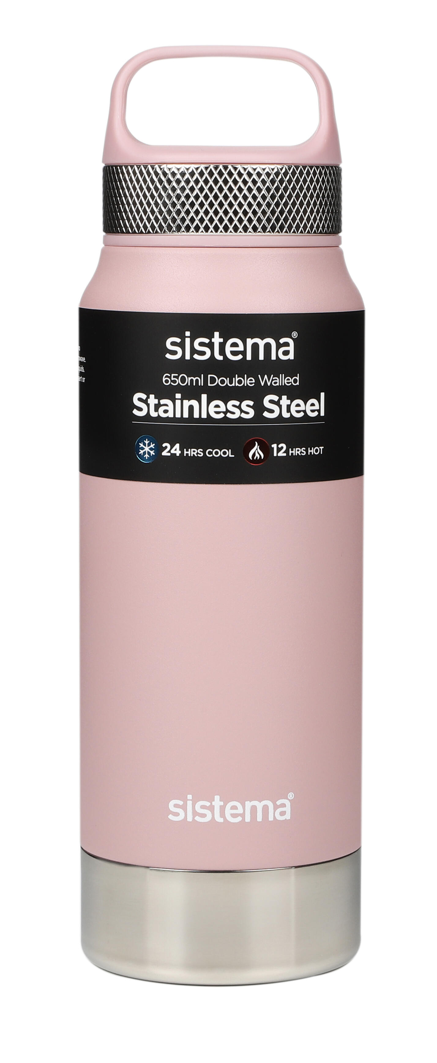 Hydrate Termos ze stali nierdzewnej 650 ml