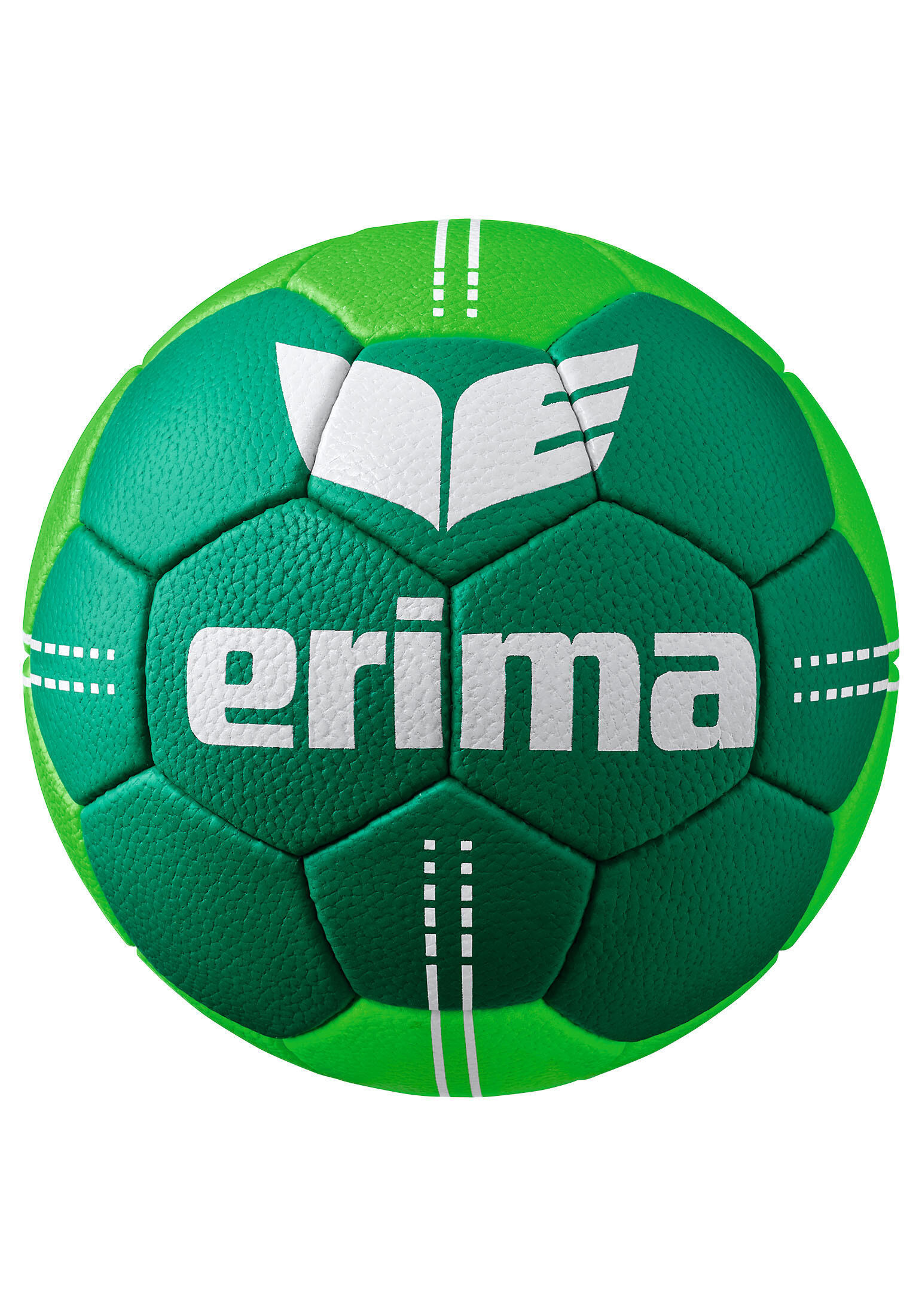 Piłka do piłki ręcznej Erima Pure Grip No. 2 Eco