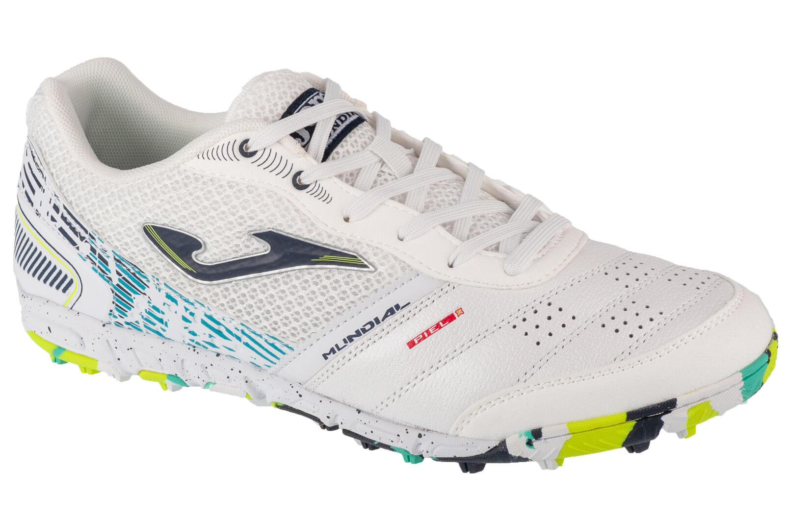 Buty piłkarskie męskie Joma BUTYJOMAMUNS2402TFMUNDIAL2402TURF