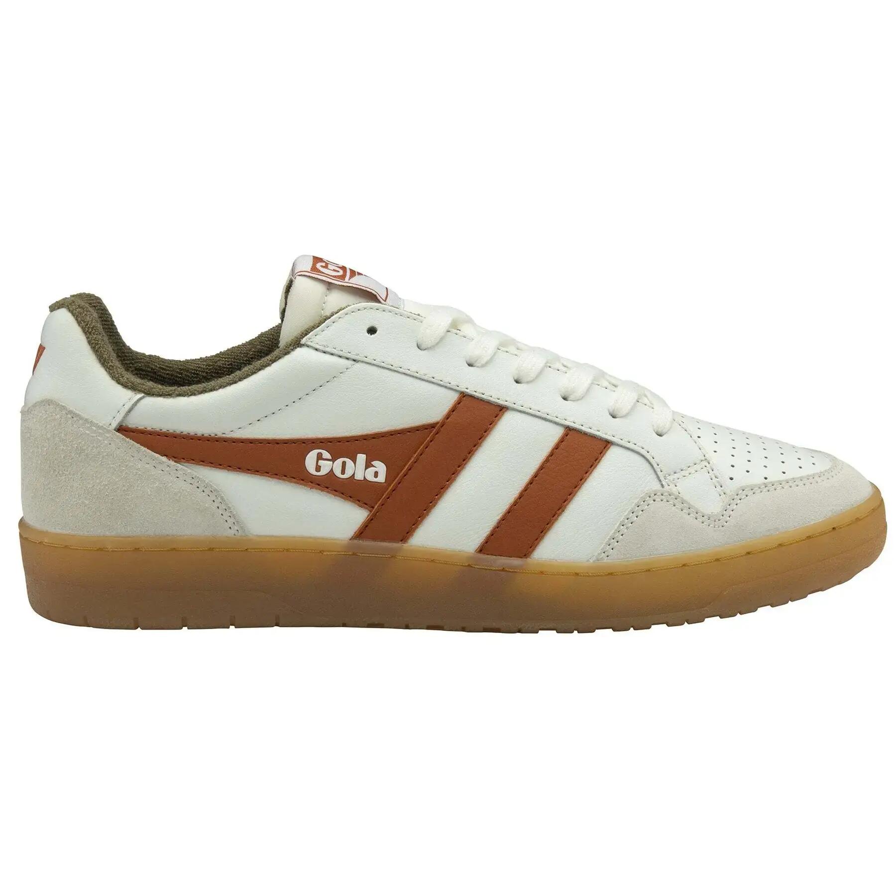 Sneakersy Gola Eagle 86