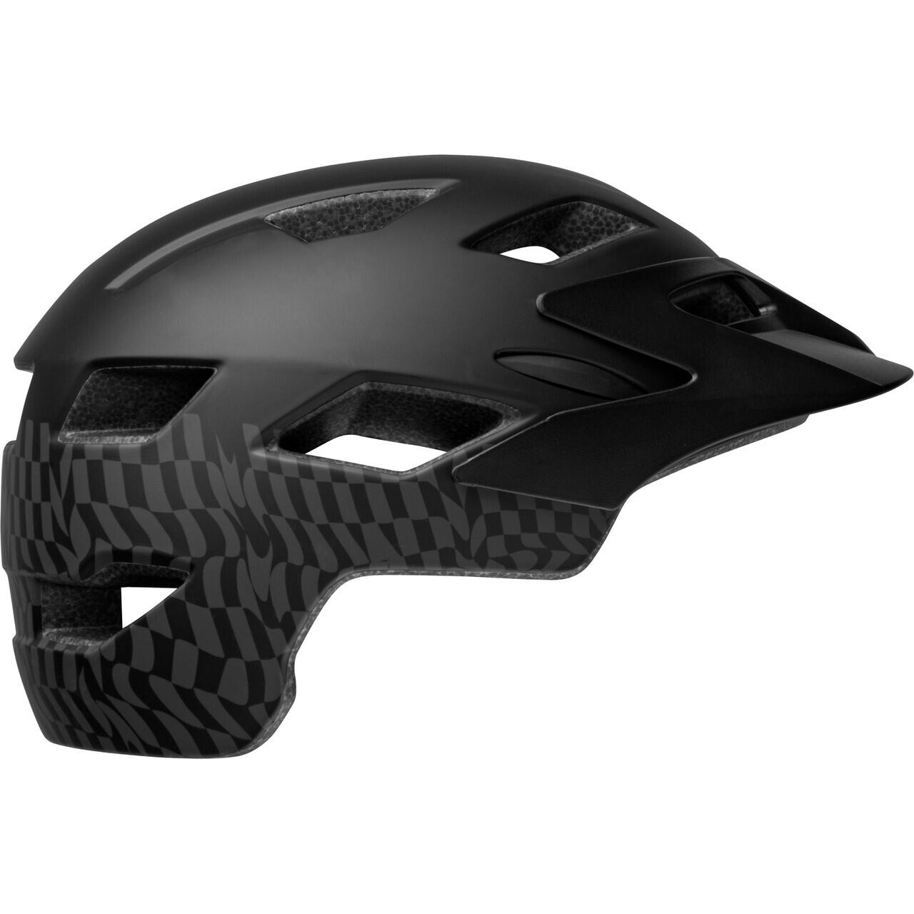 Kask rowerowy dla dzieci Bell Bell Sidetrack Child