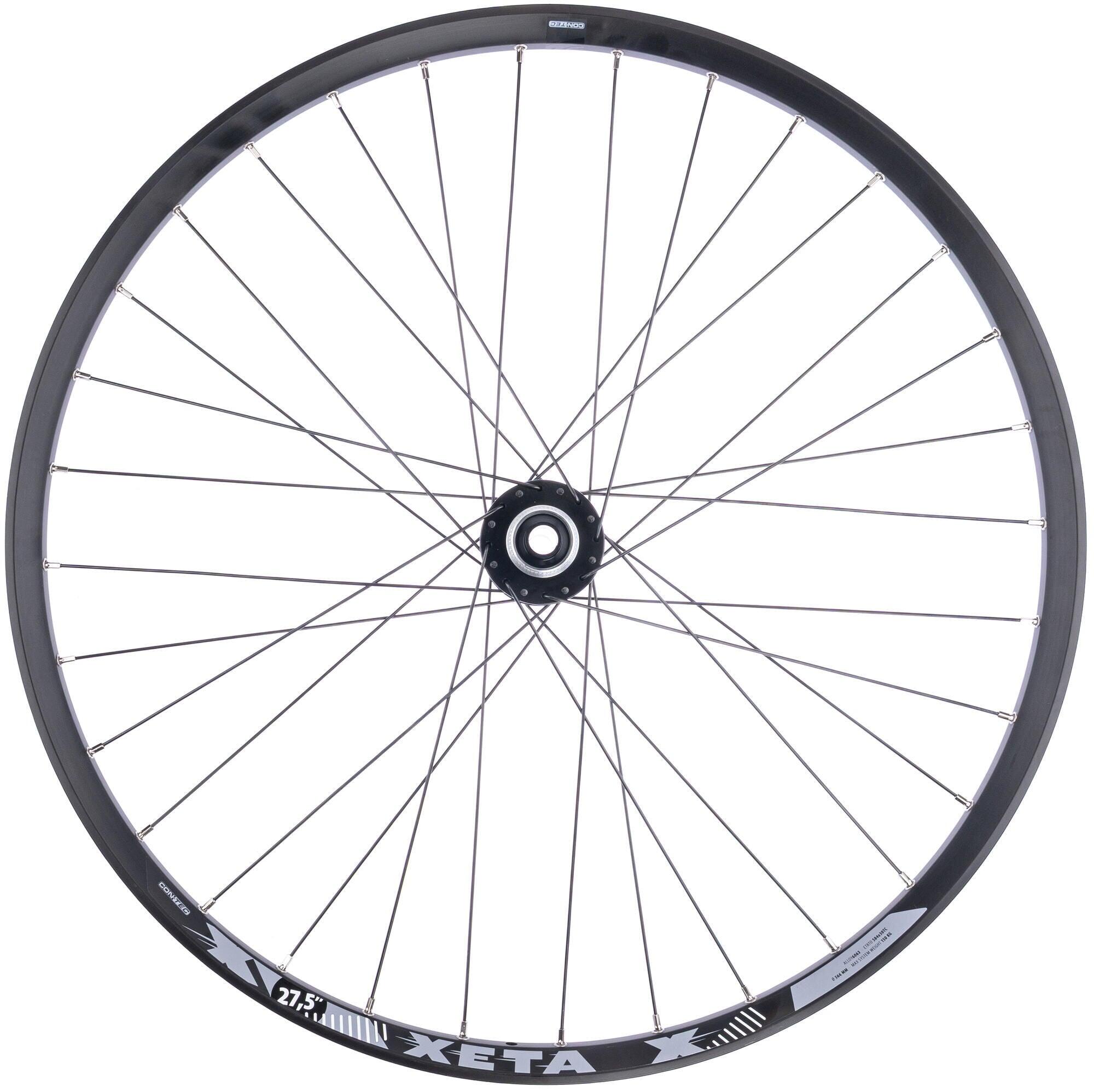 CONTEC Xeta Core 30 przednie koło 27,5 Boost 15x110 CL