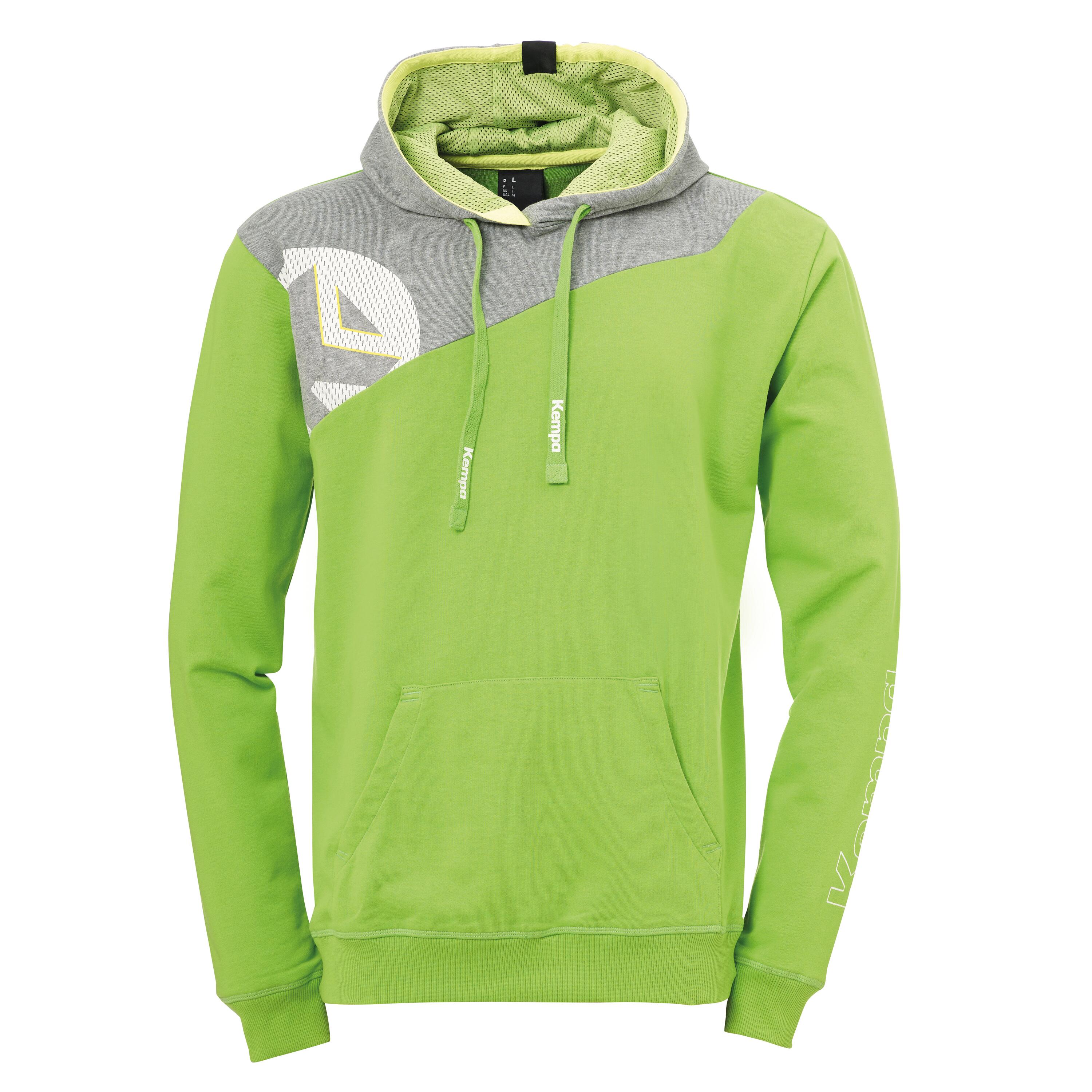 Bluza z kapturem Kempa Core 2.0