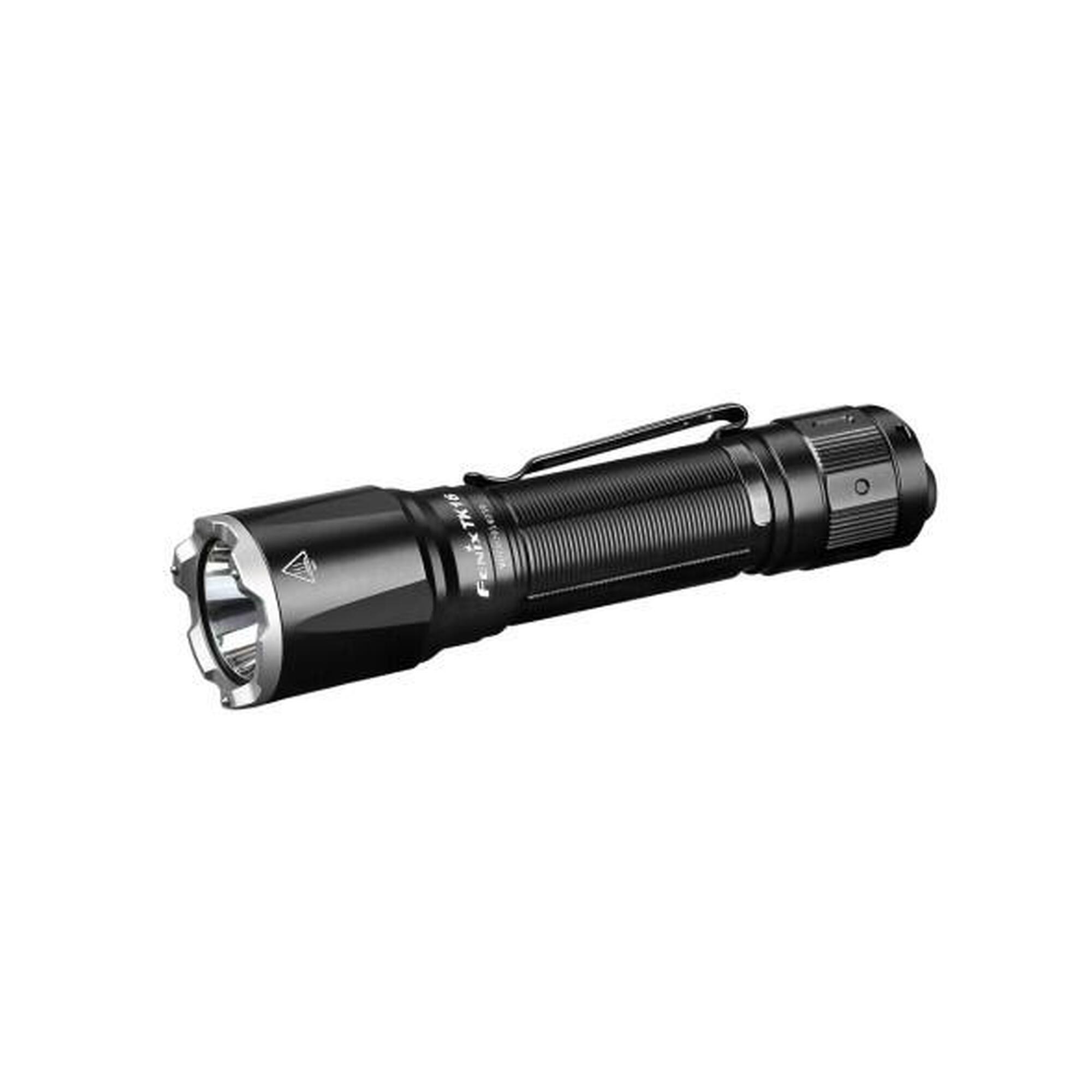 Latarka diodowa Fenix TK16 V2.0
