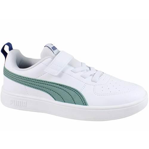 Buty do chodzenia dla dzieci Puma Rickie Ac Ps