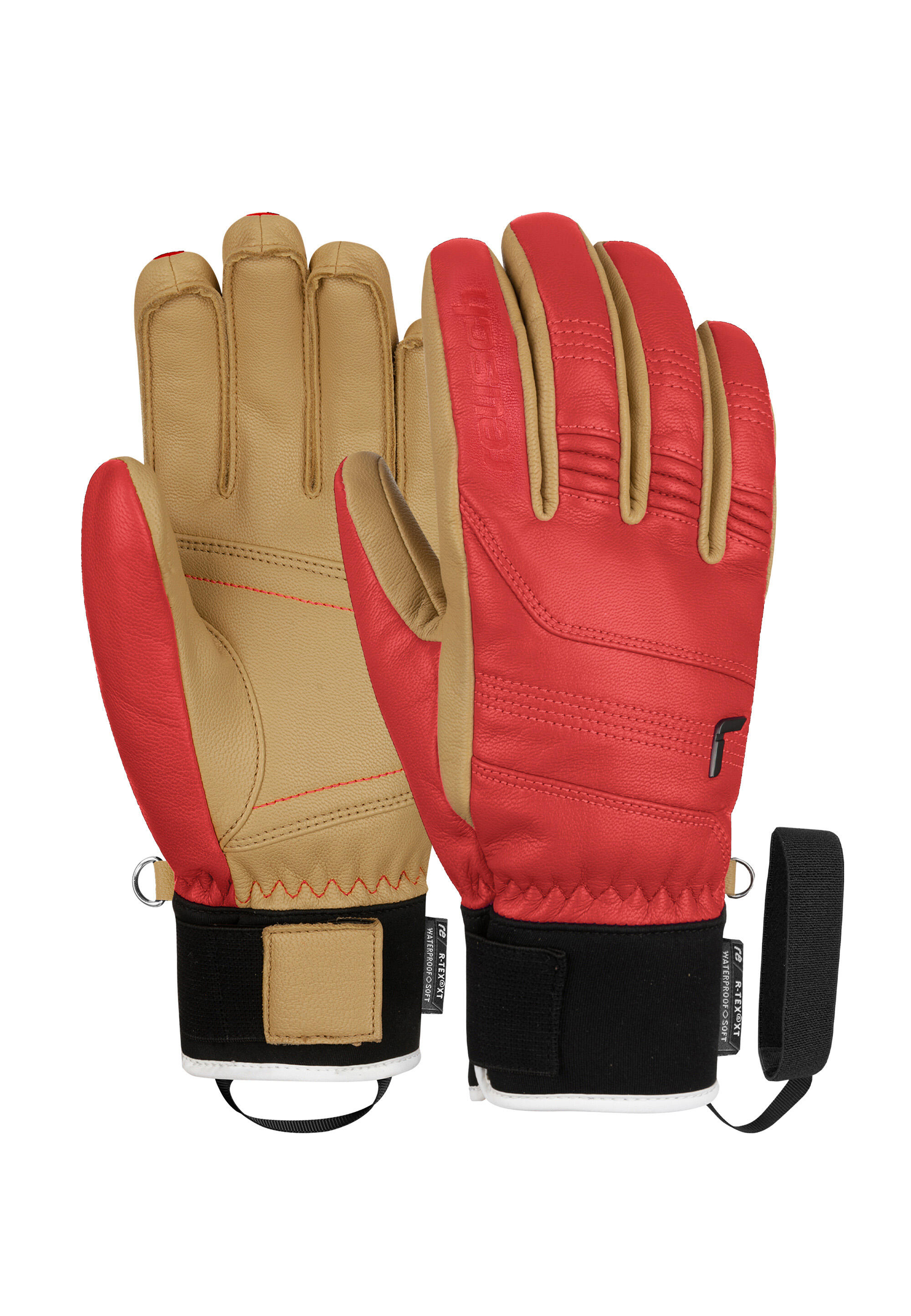 Rękawice narciarskie Reusch Highland R-Tex® XT