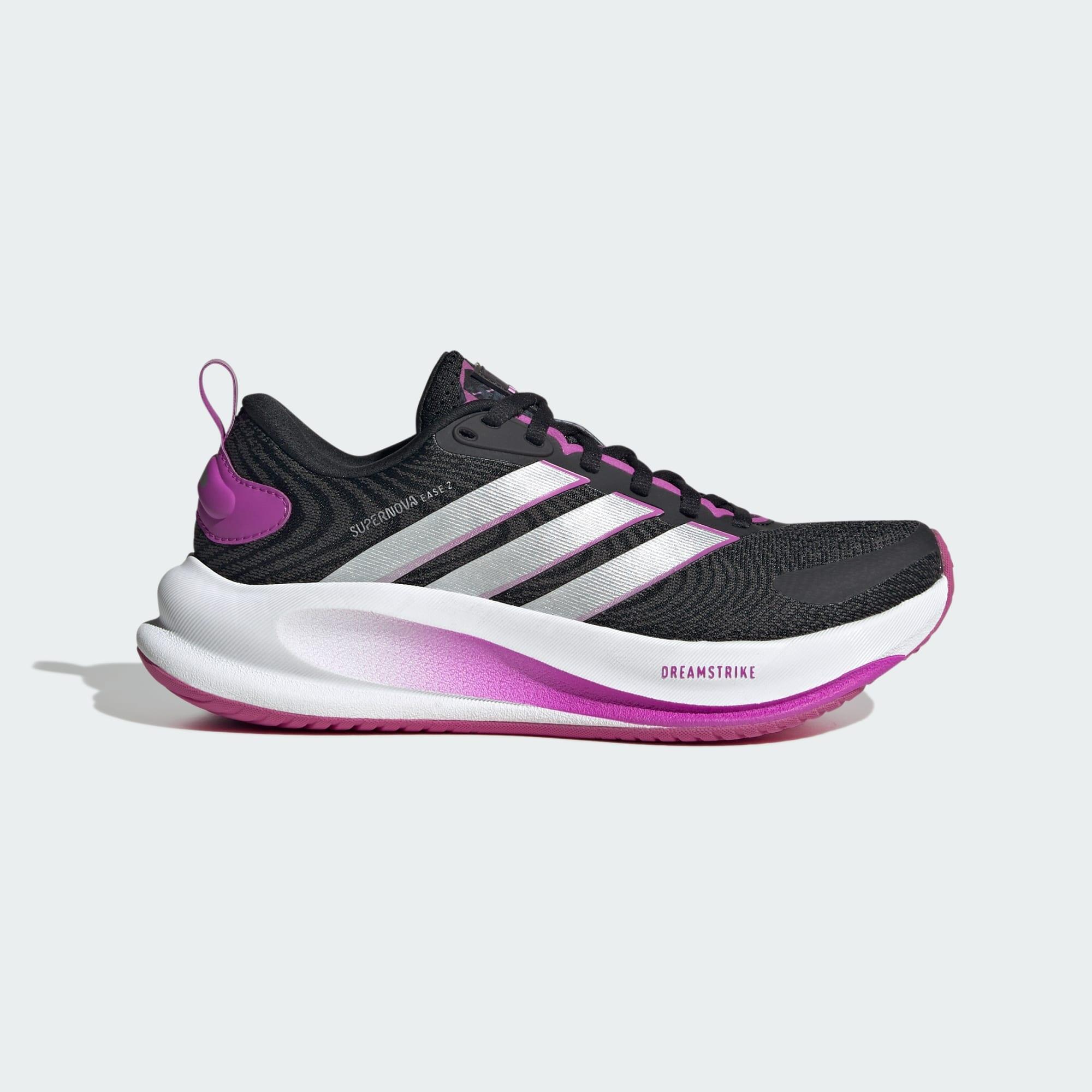 Młodzieżowe buty do biegania ADIDAS MINECRAFT SUPERNOVA EASE 2