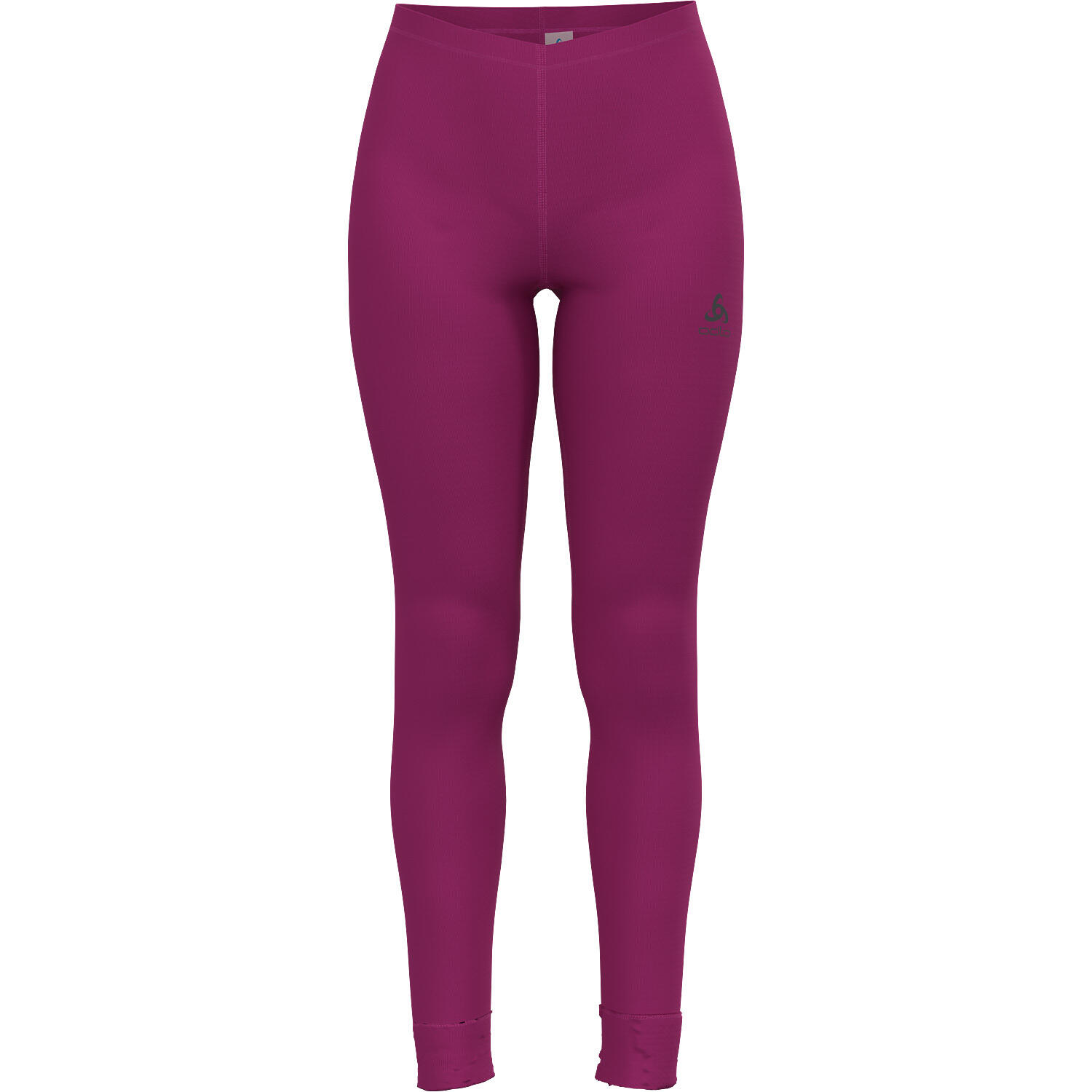 Spodnie termoaktywne damskie Odlo Active Warm Eco