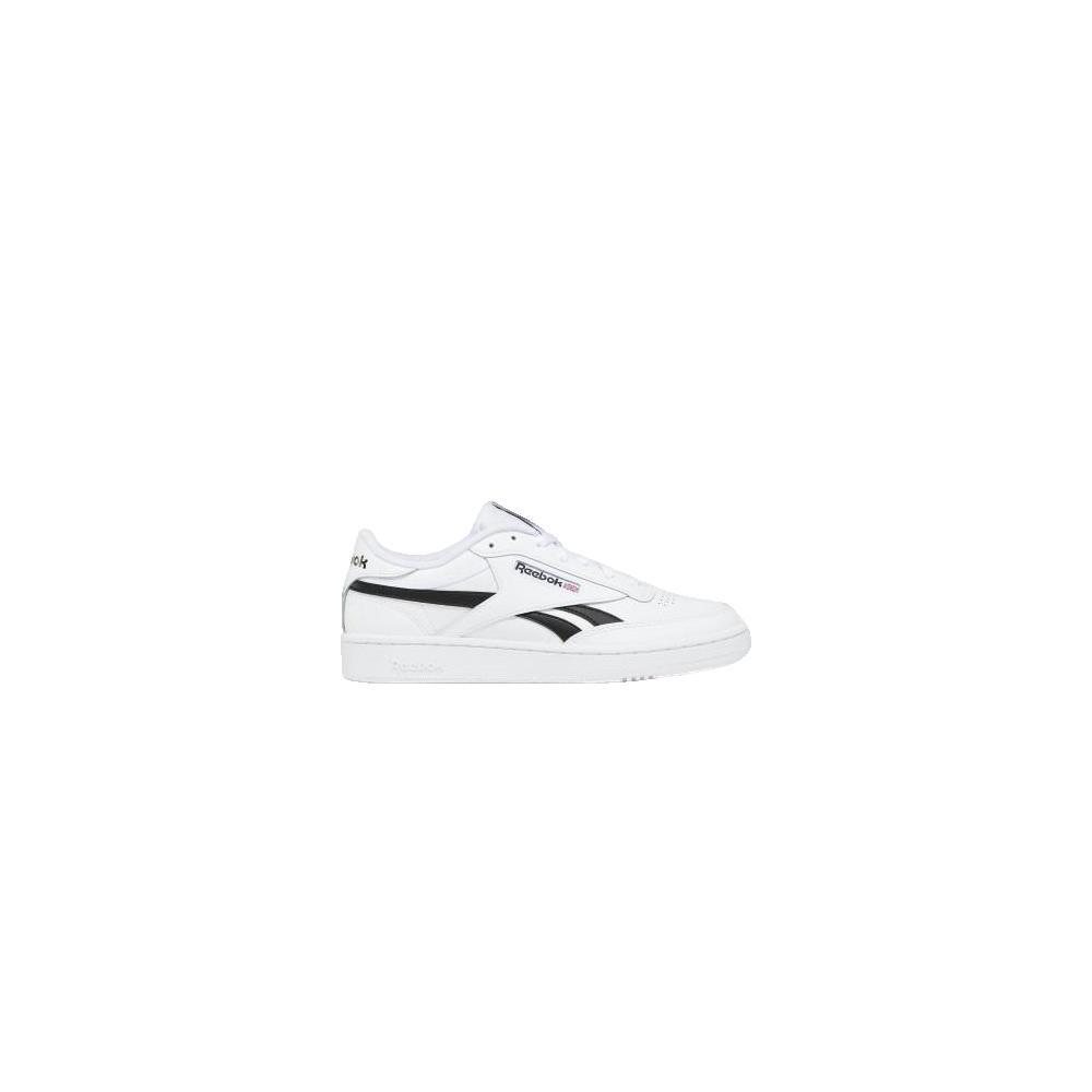 Buty Reebok Club C Revenge białe męskie