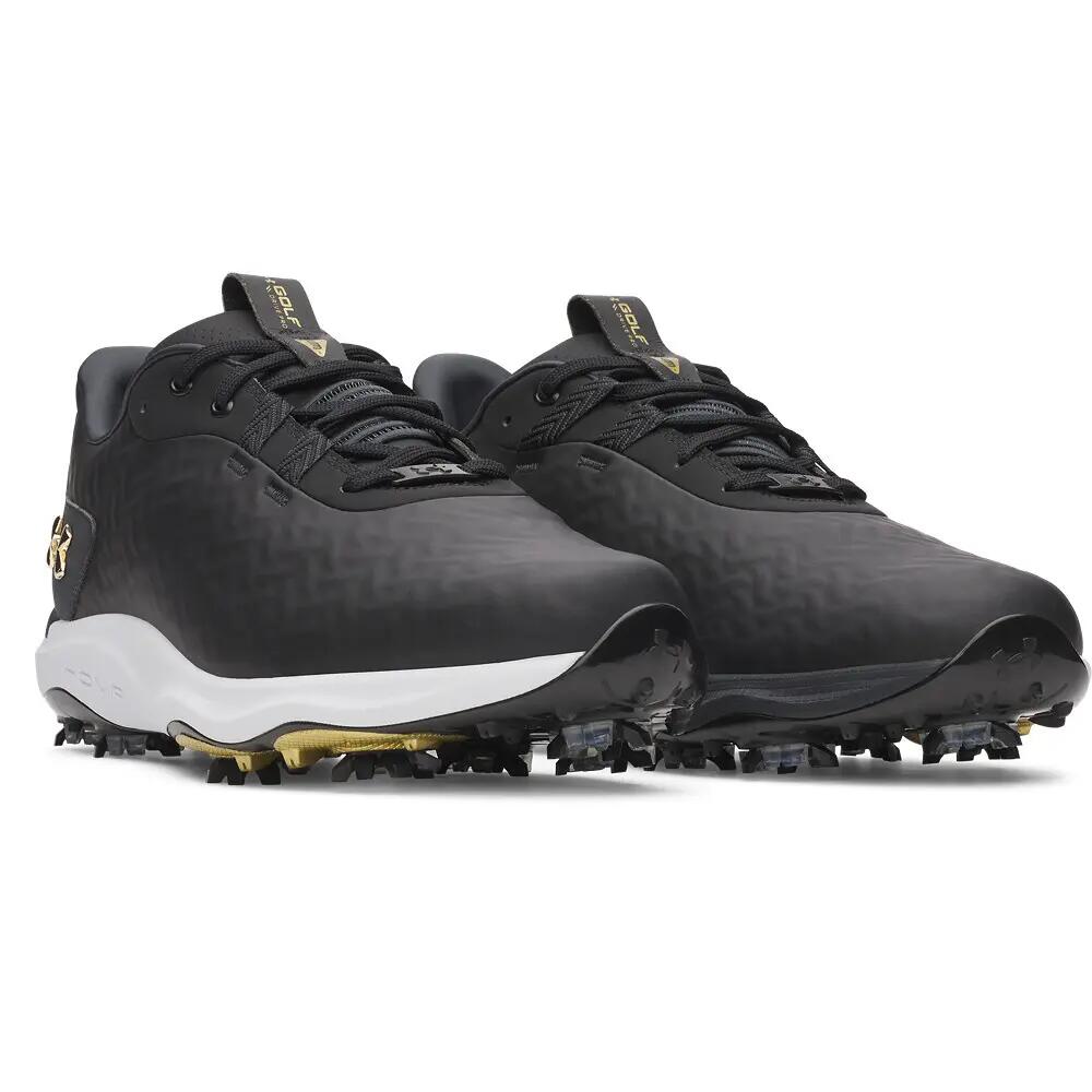 Buty do golfa z kolcami Under Armour Drive Pro Clone