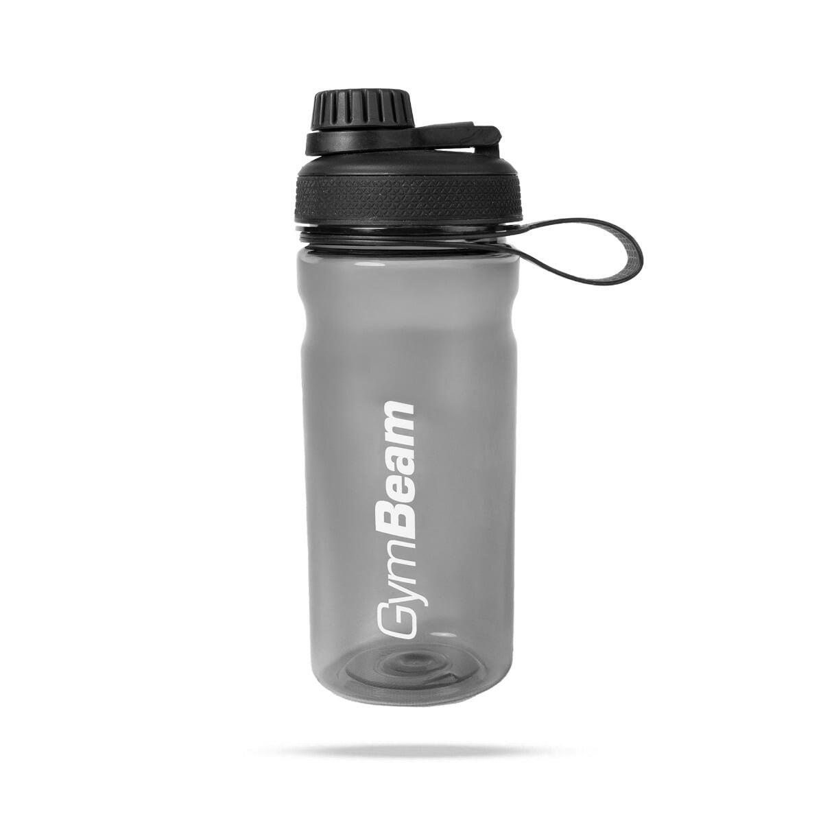 Shaker fitness z mieszadłem 600 ml czarny ActiveMix