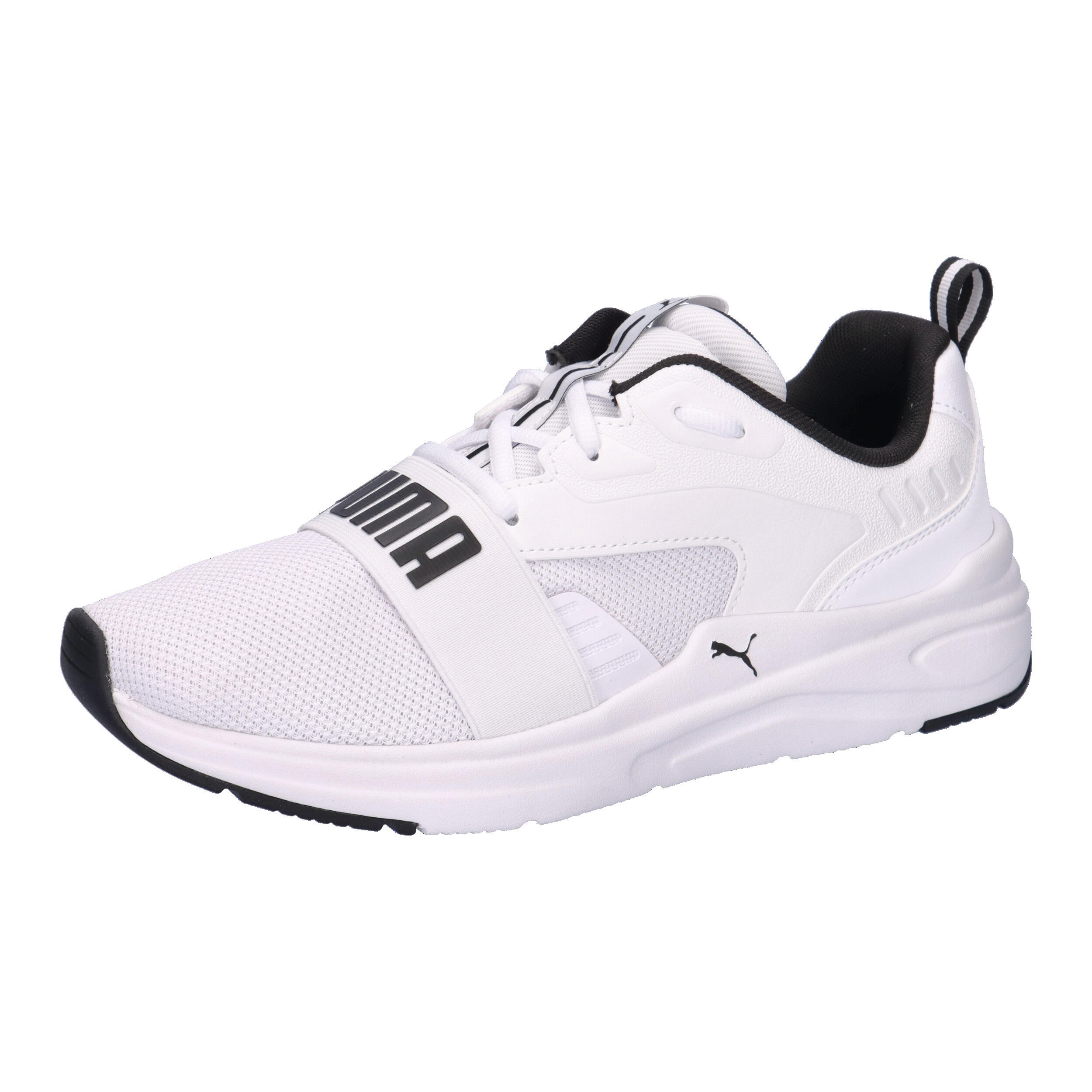 Trenerzy Puma Softride Wired 2