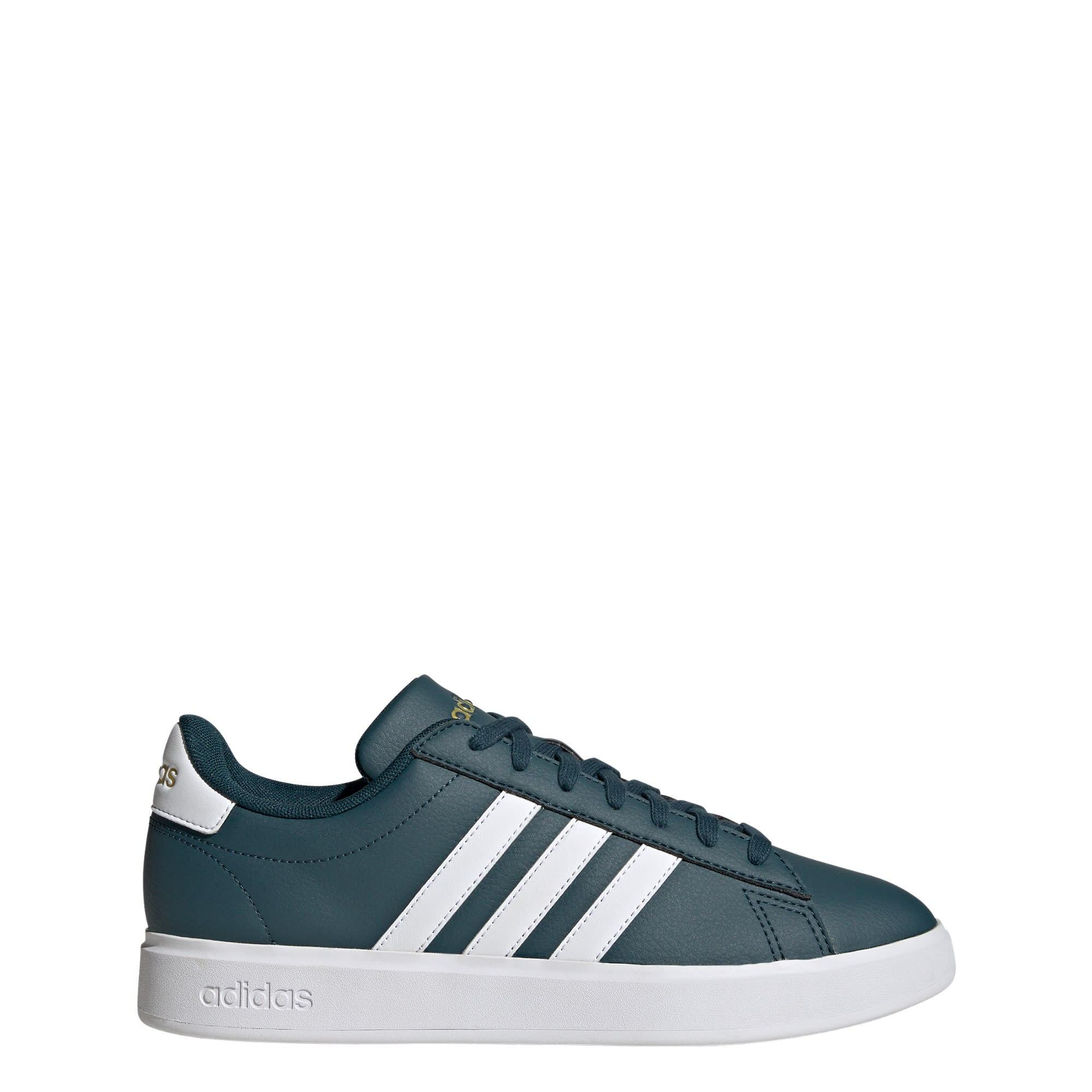 Buty Grand Court Cloudfoam Lifestyle Court Comfort