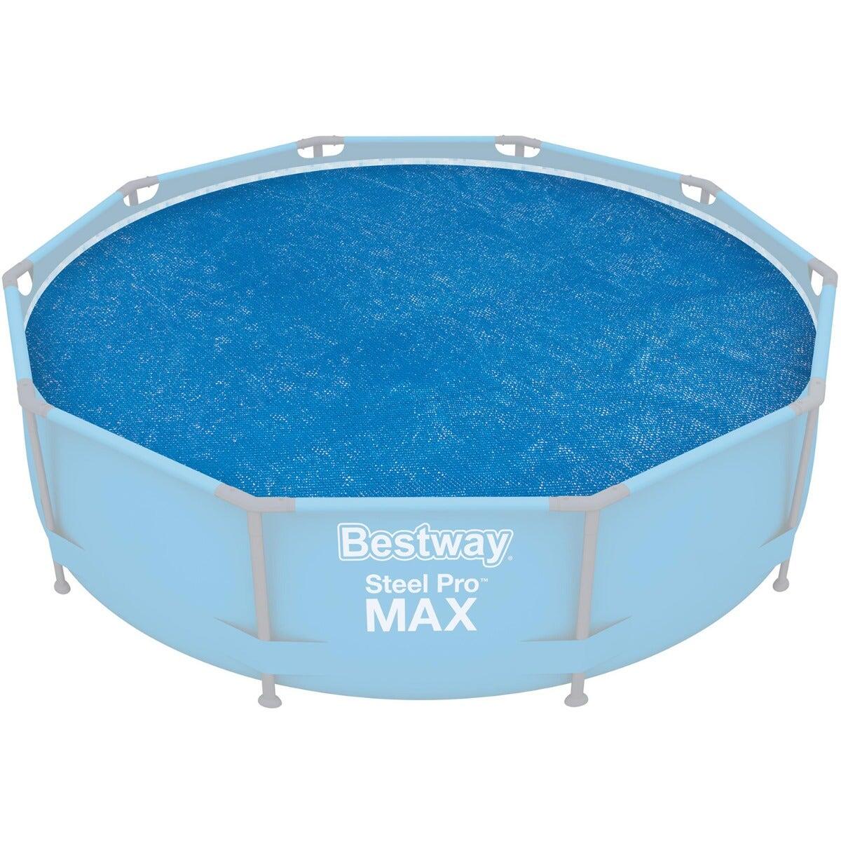 Plandeka basenowa Bestway Solar 305cm