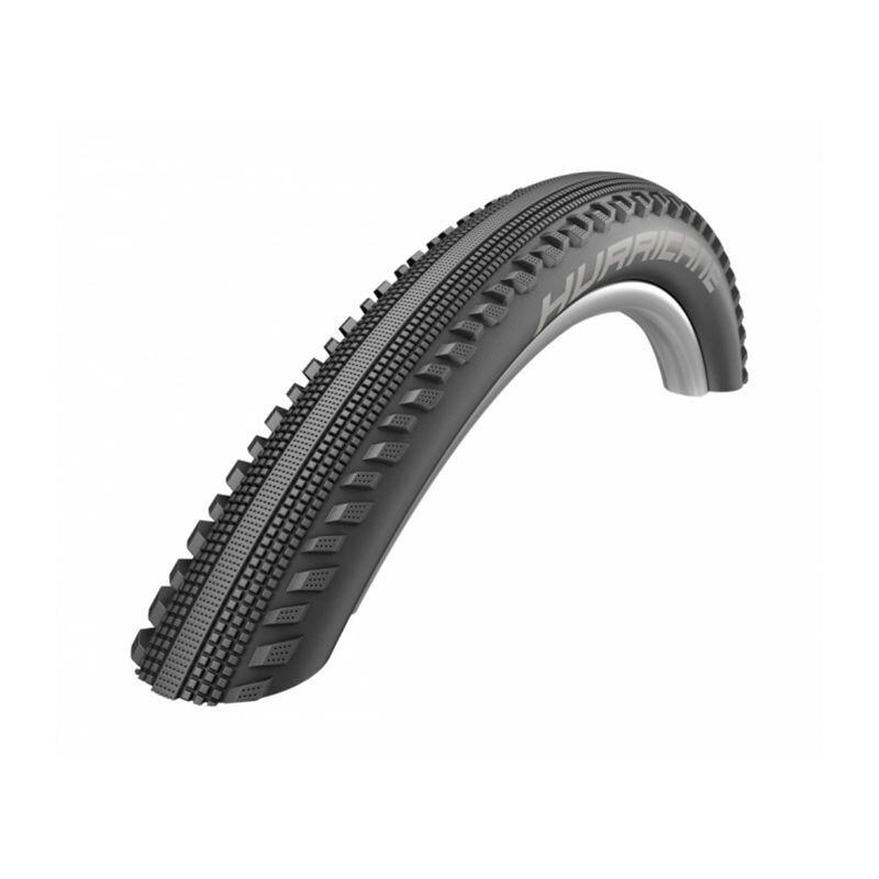 Opona sztywna Schwalbe Hurricane