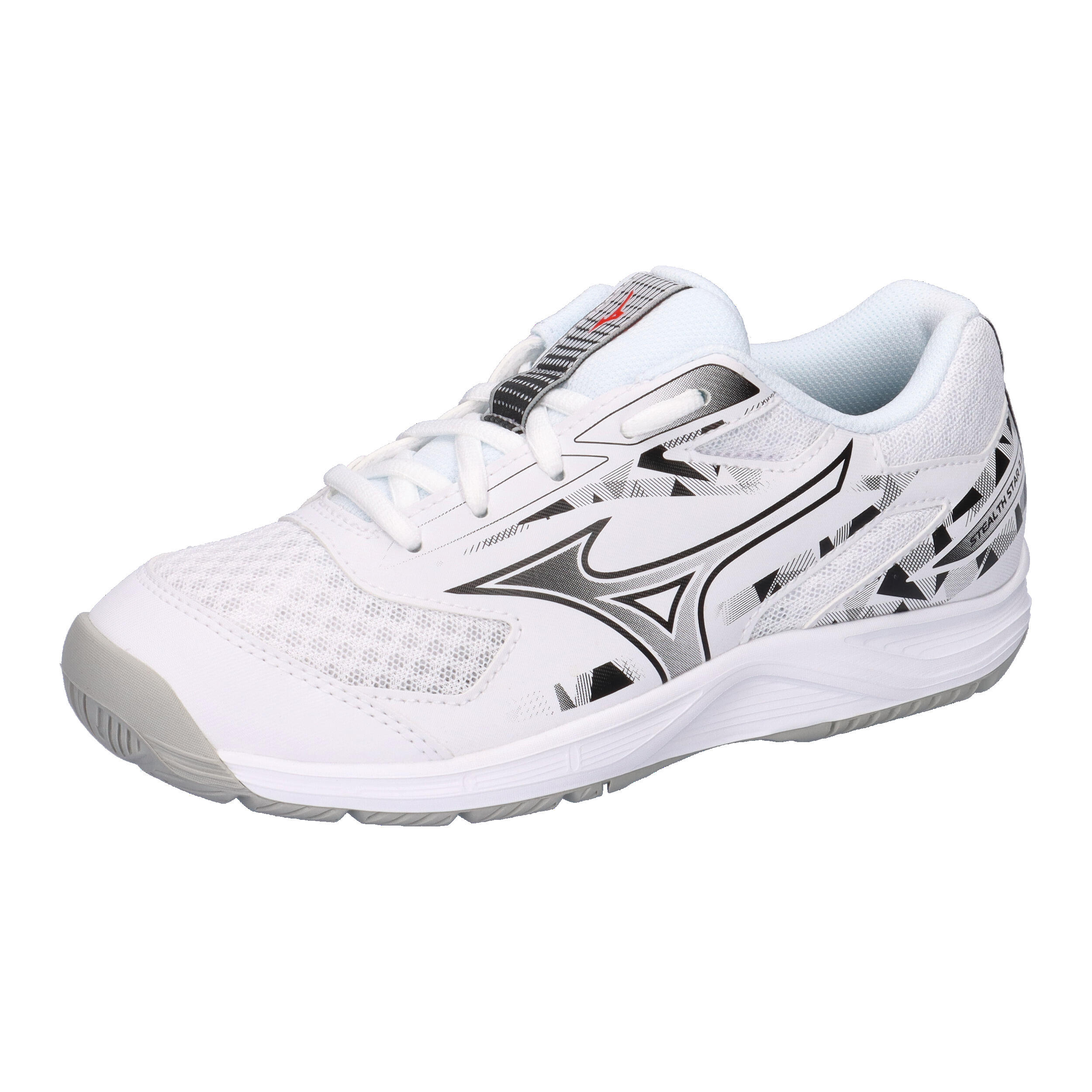 Dziecięce buty halowe Mizuno Stealth Star 3