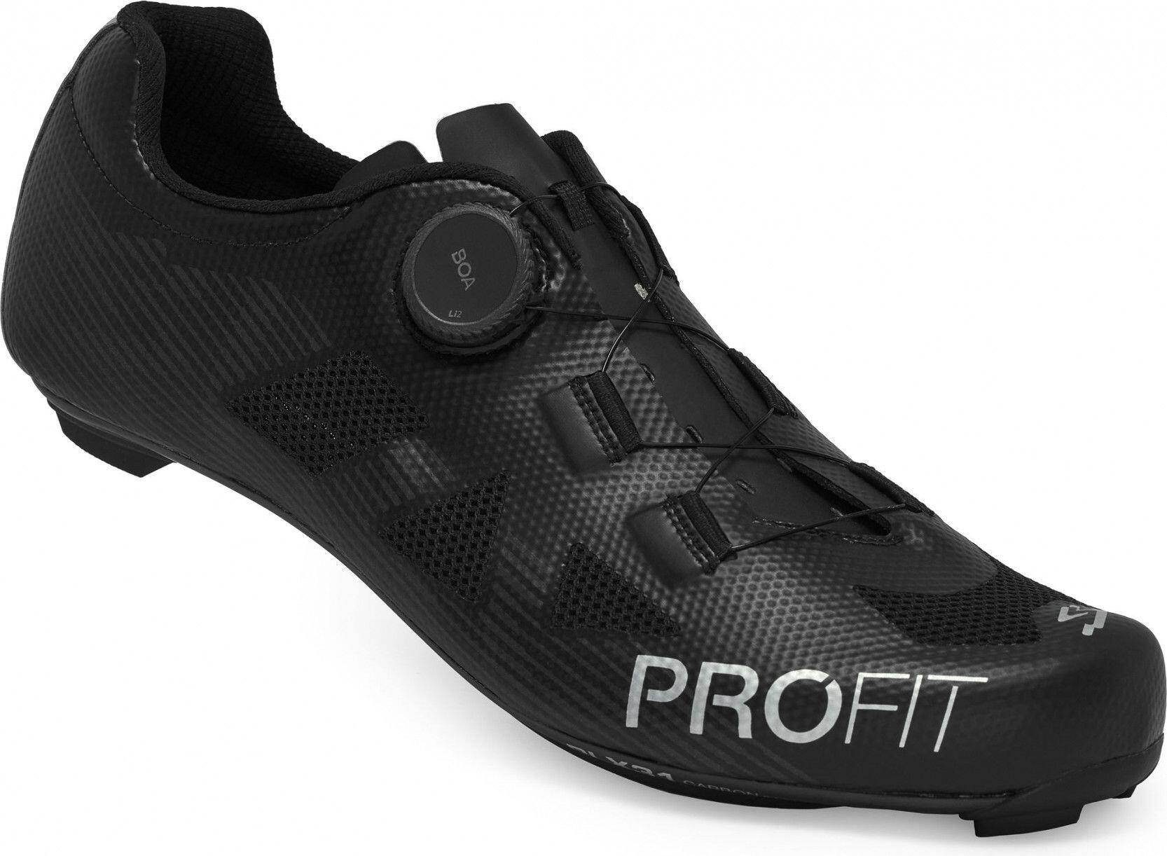 Buty rowerowe Spiuk Profit Road C