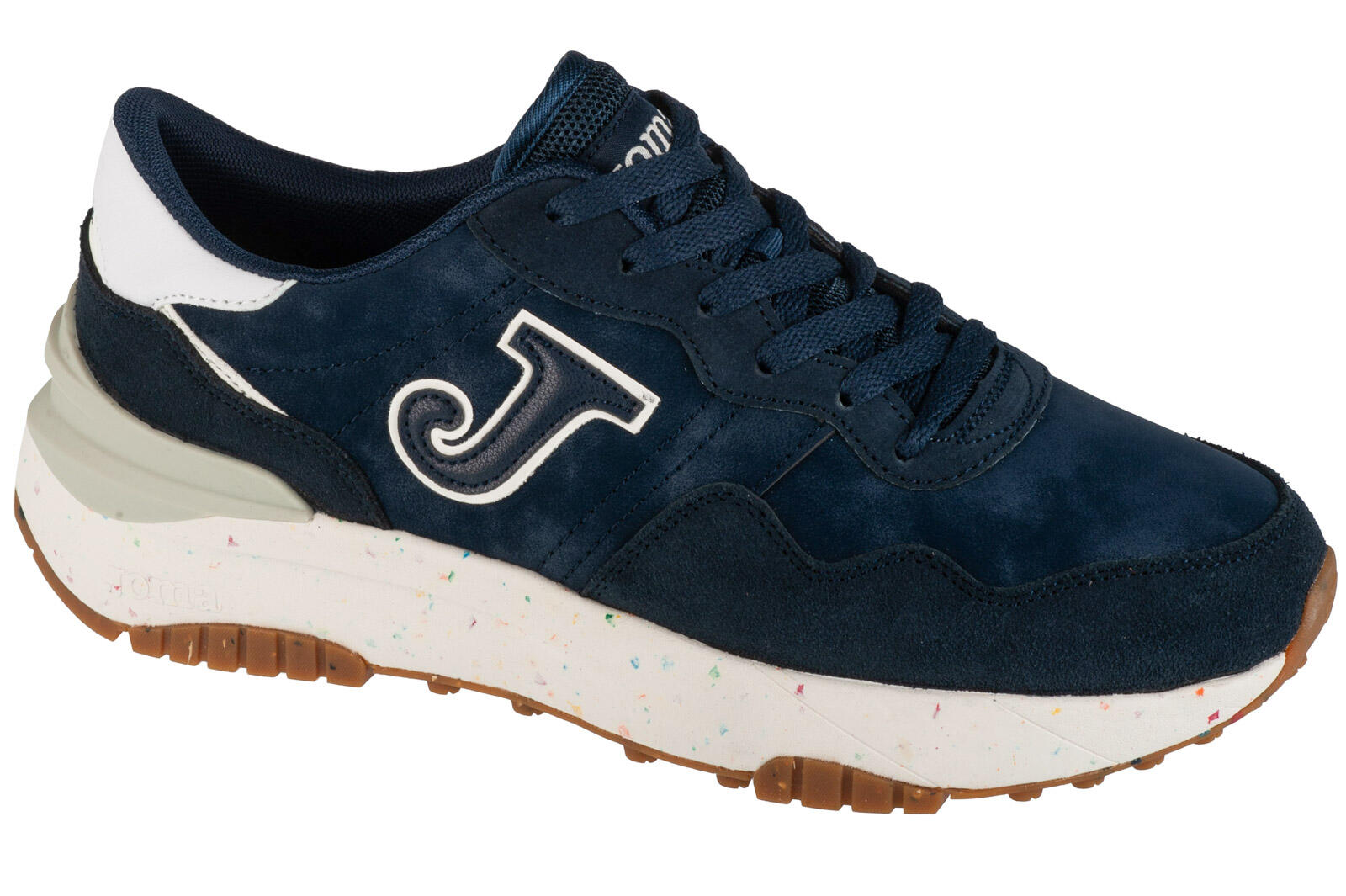 Buty sportowe Sneakersy męskie, C.367 Men 24 C367W