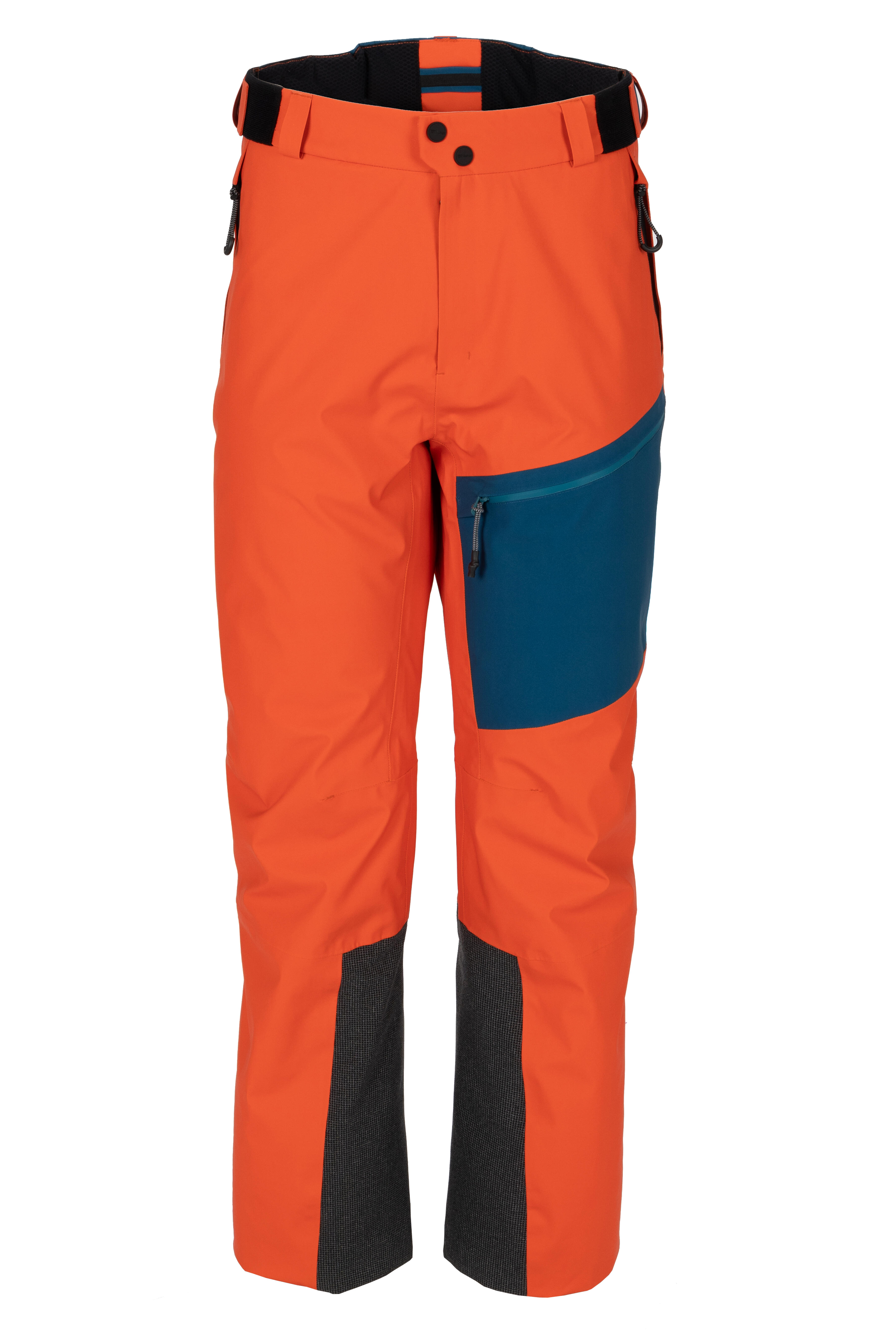 REHALL - VOLCANO-R - Herren Wintersporthose