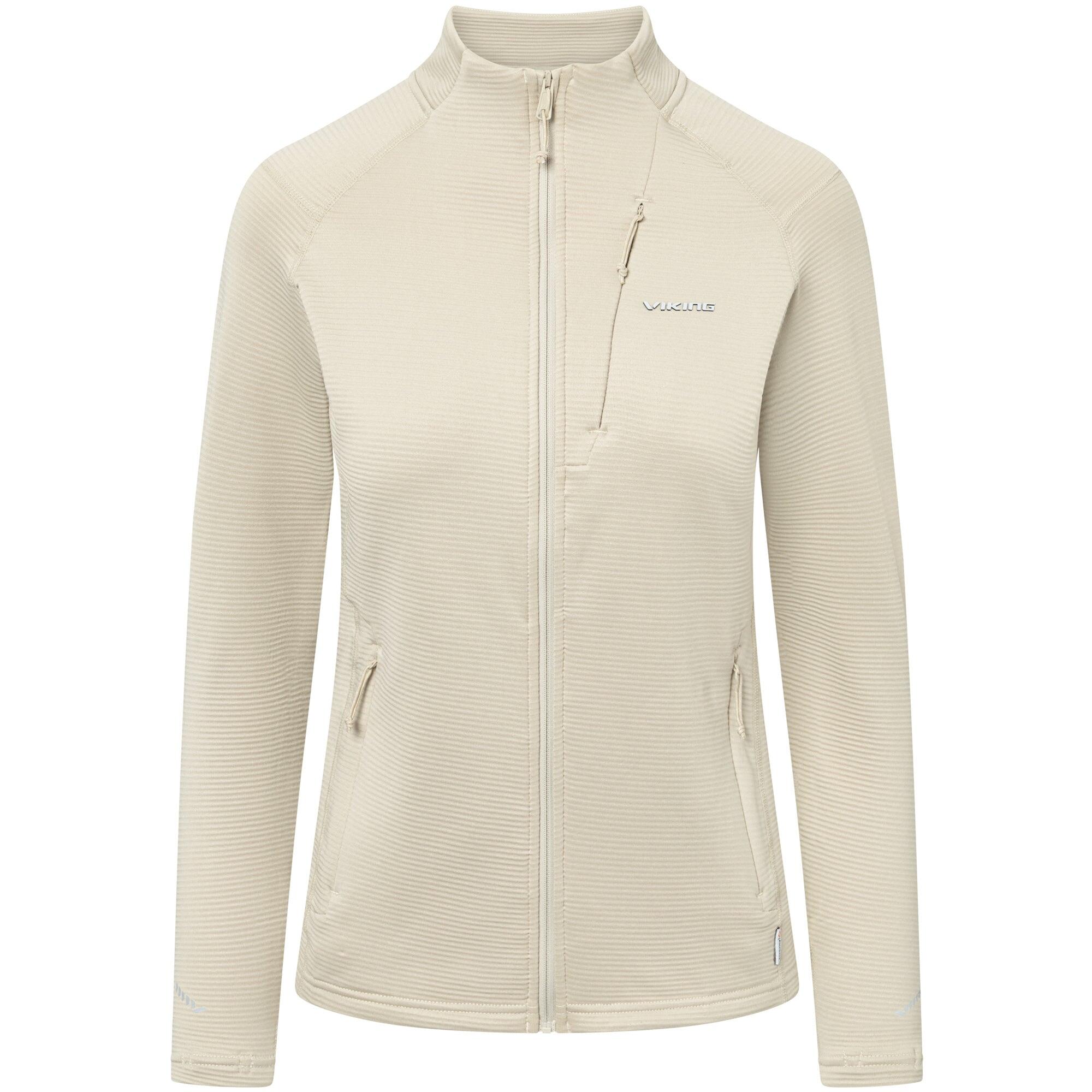 Bluza damska VIKING Birger Lady rozpinana