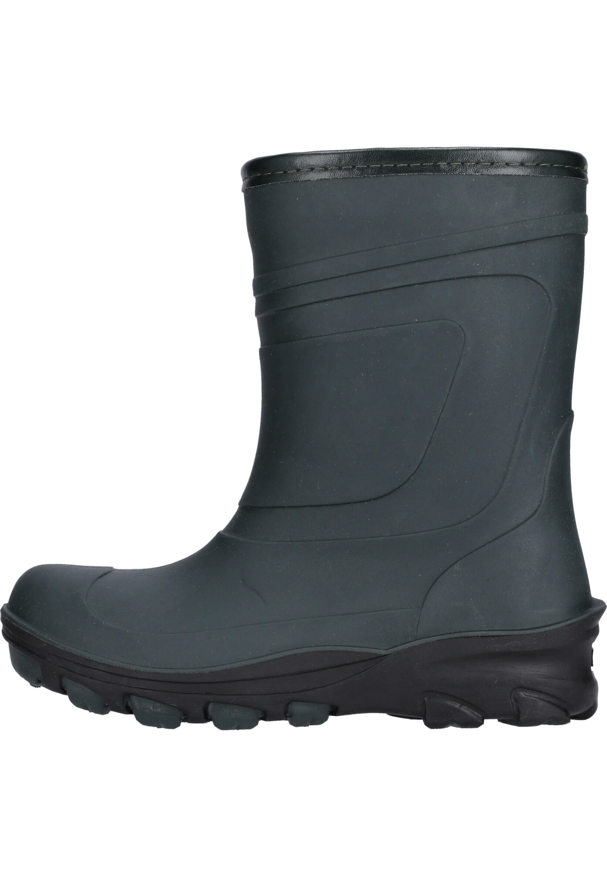 Dziecięce buty przeciwdeszczowe Zigzag Fian Thermo