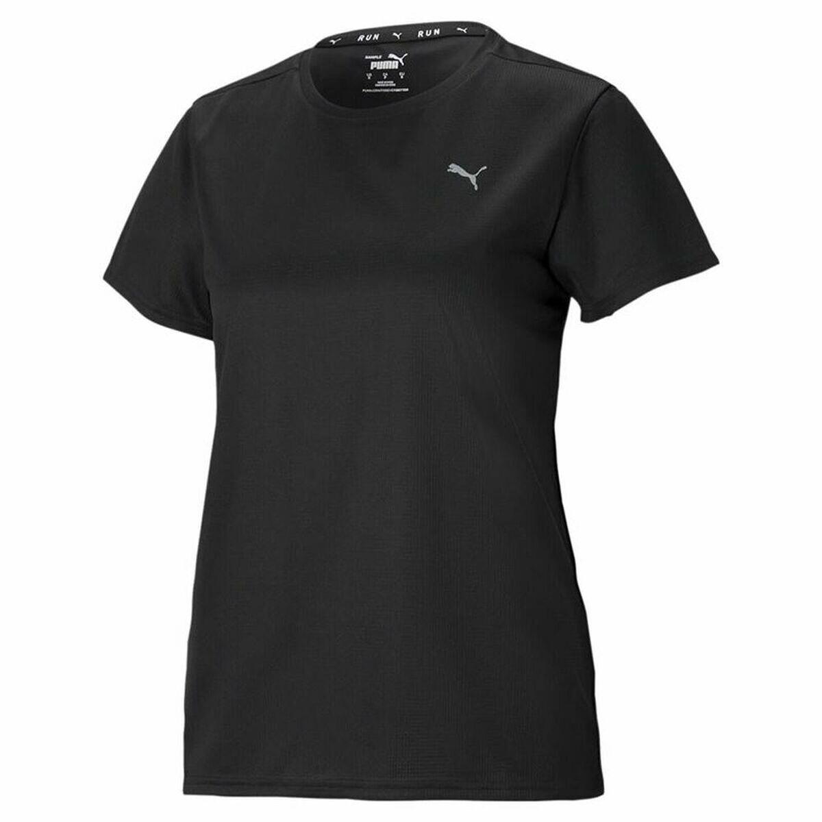 Koszulka z krótkim rękawem Damska Puma Run Favourite W