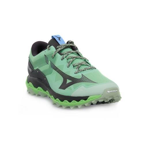 Buty do biegania męskie Mizuno Wave Mujin