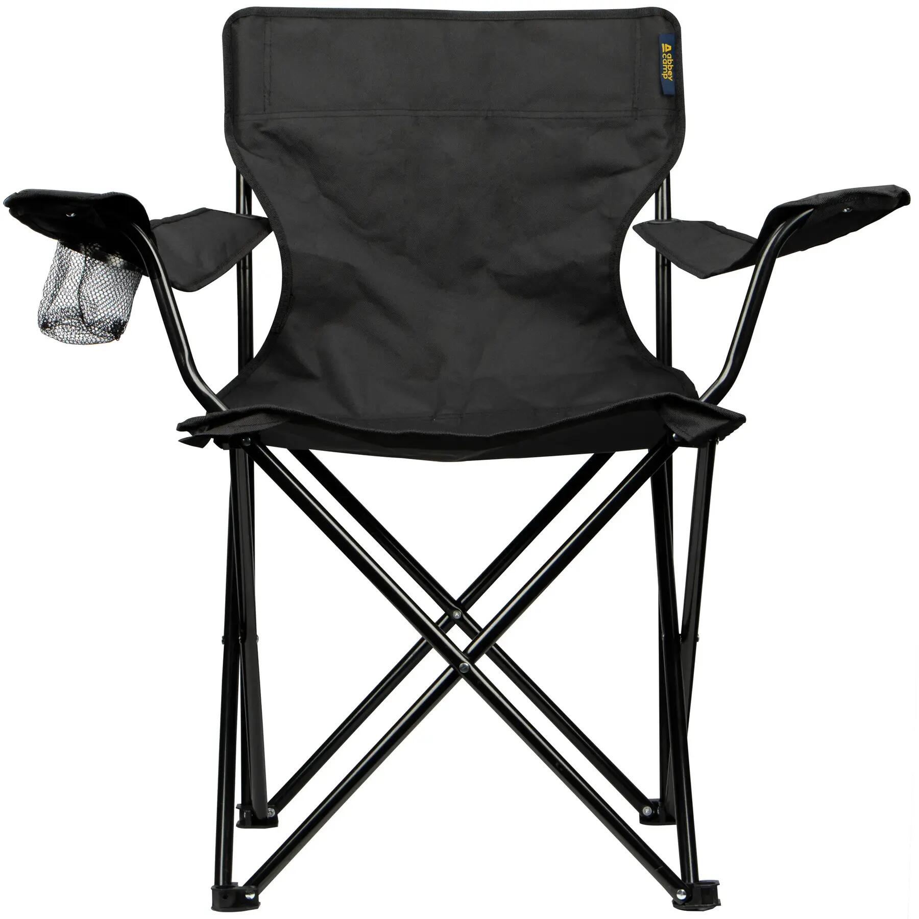 Chaise pliante Abbey Camp® Verona-080