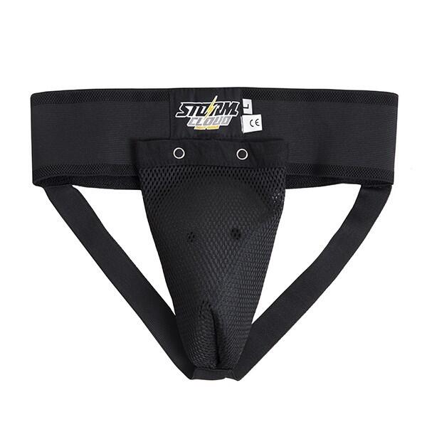 Suspensor StormCloud GG 1 Czarny L