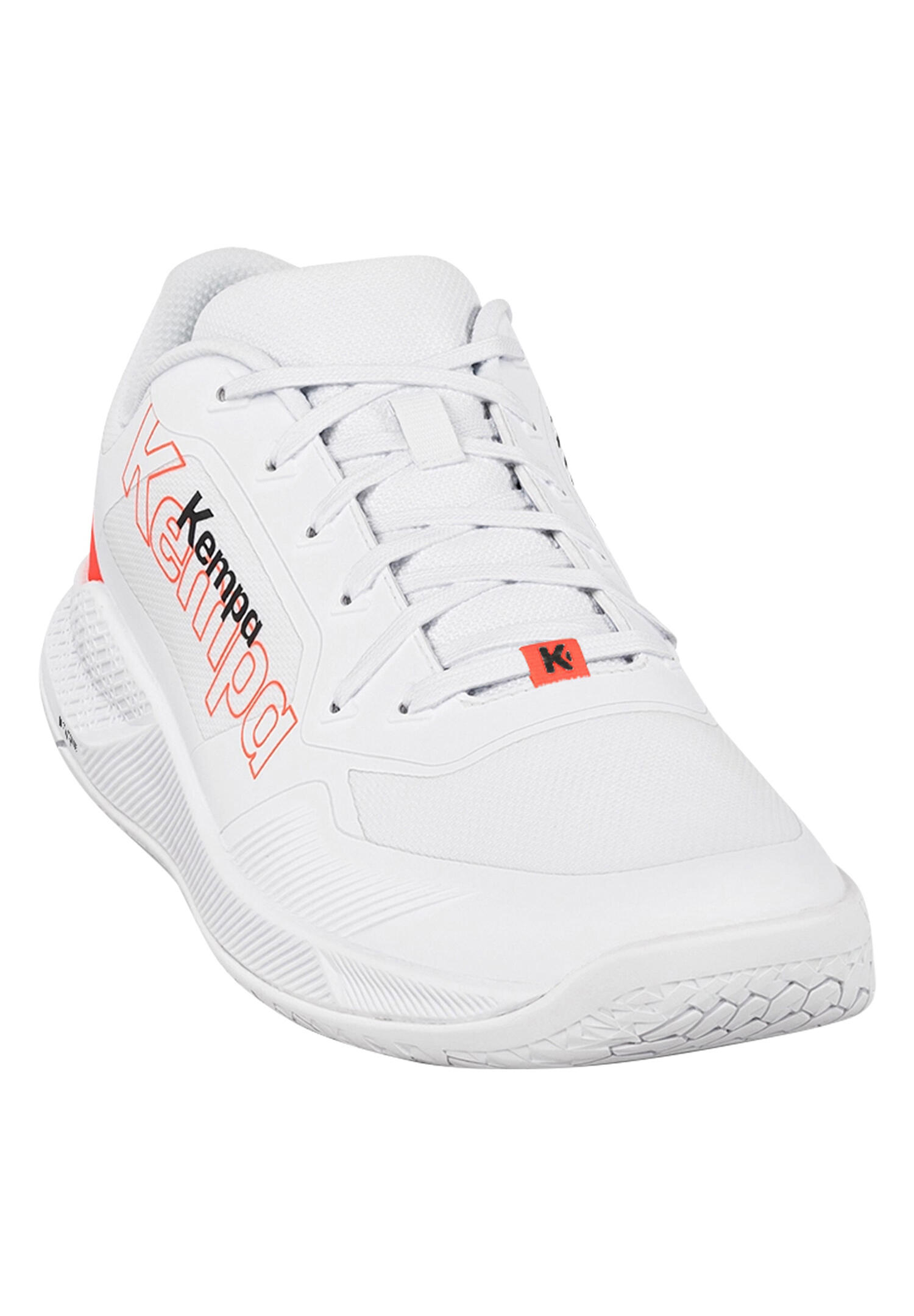 Buty halowe Kempa Kourtfly Three