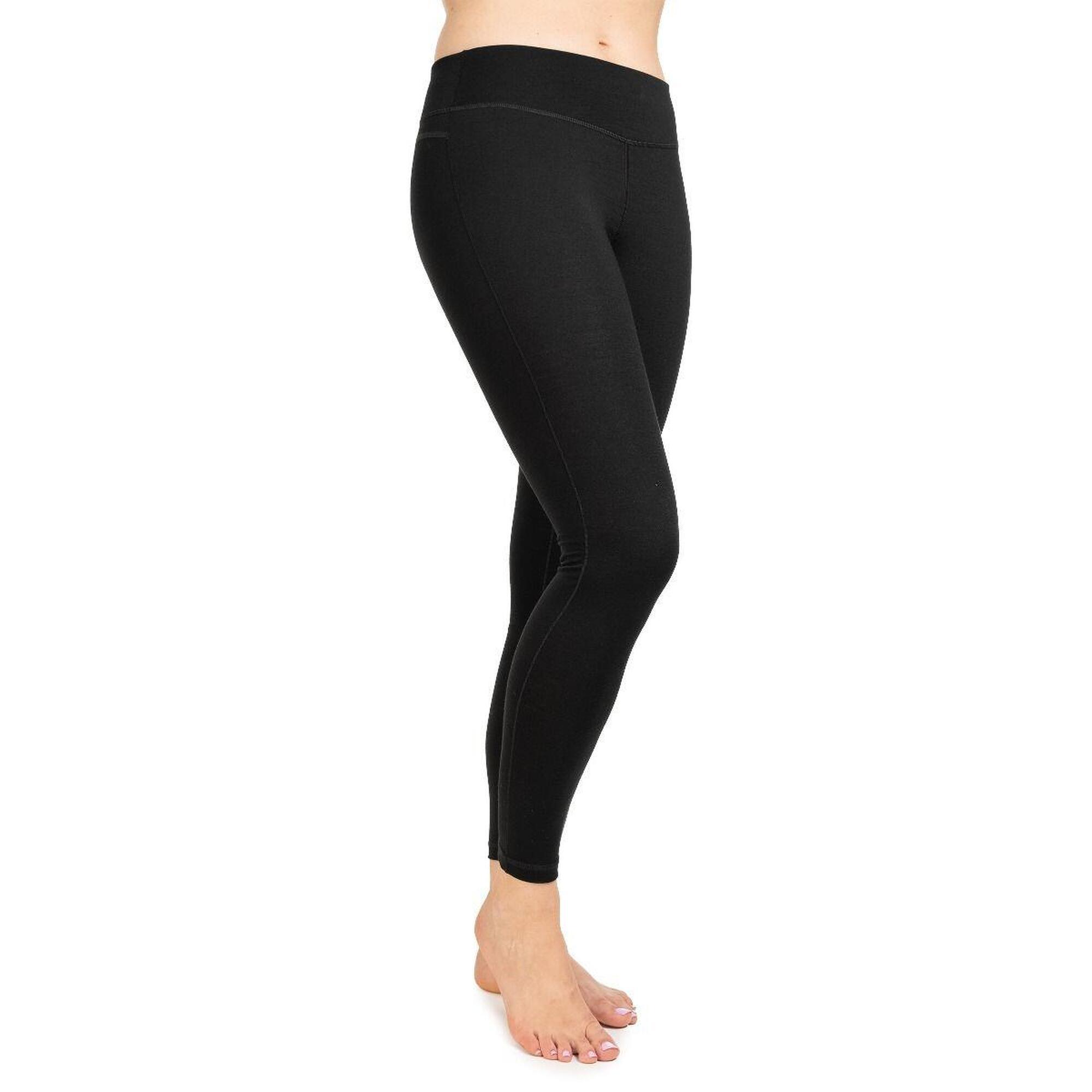 Legginsy termoaktywne damskie Smartwool Classic Merino Base Layer Bottom Boxed