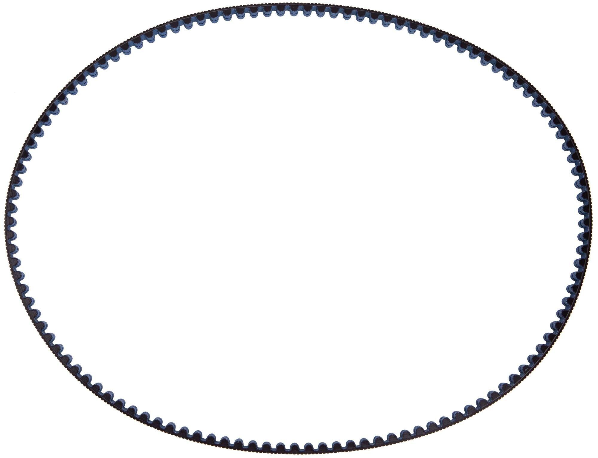 Gates CDX Carbon Drive pasek 118 zębów 1298 mm