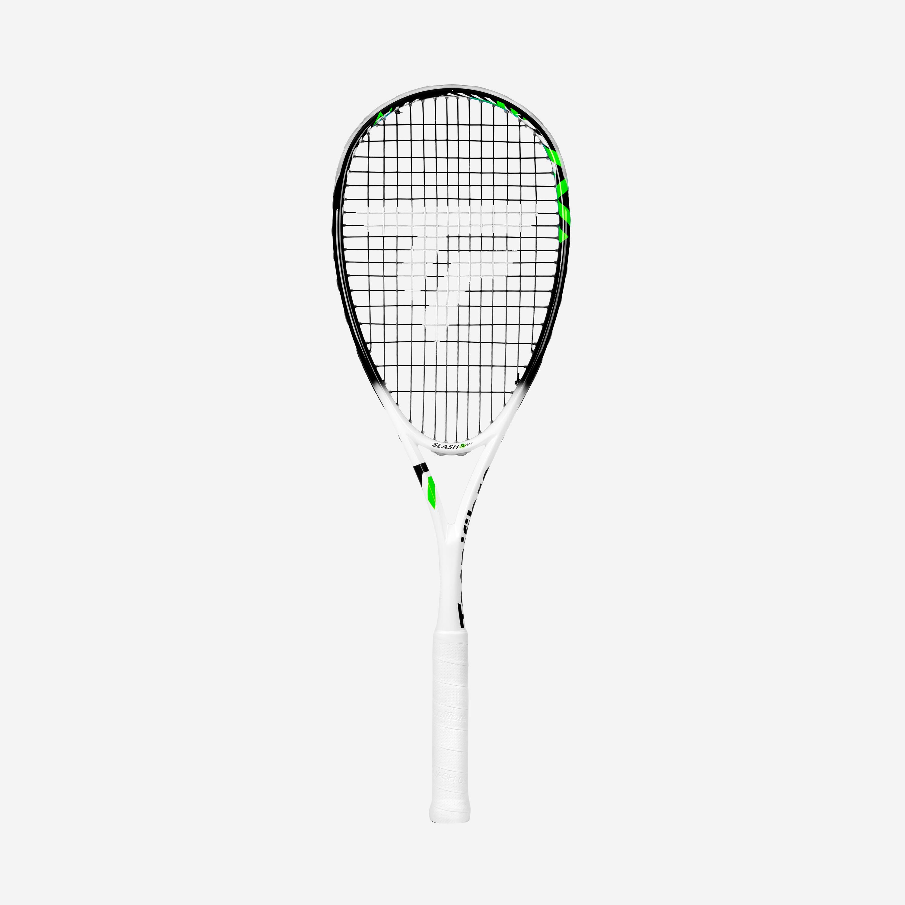 Rakieta do squasha Tecnifibre Slash Team 130 g