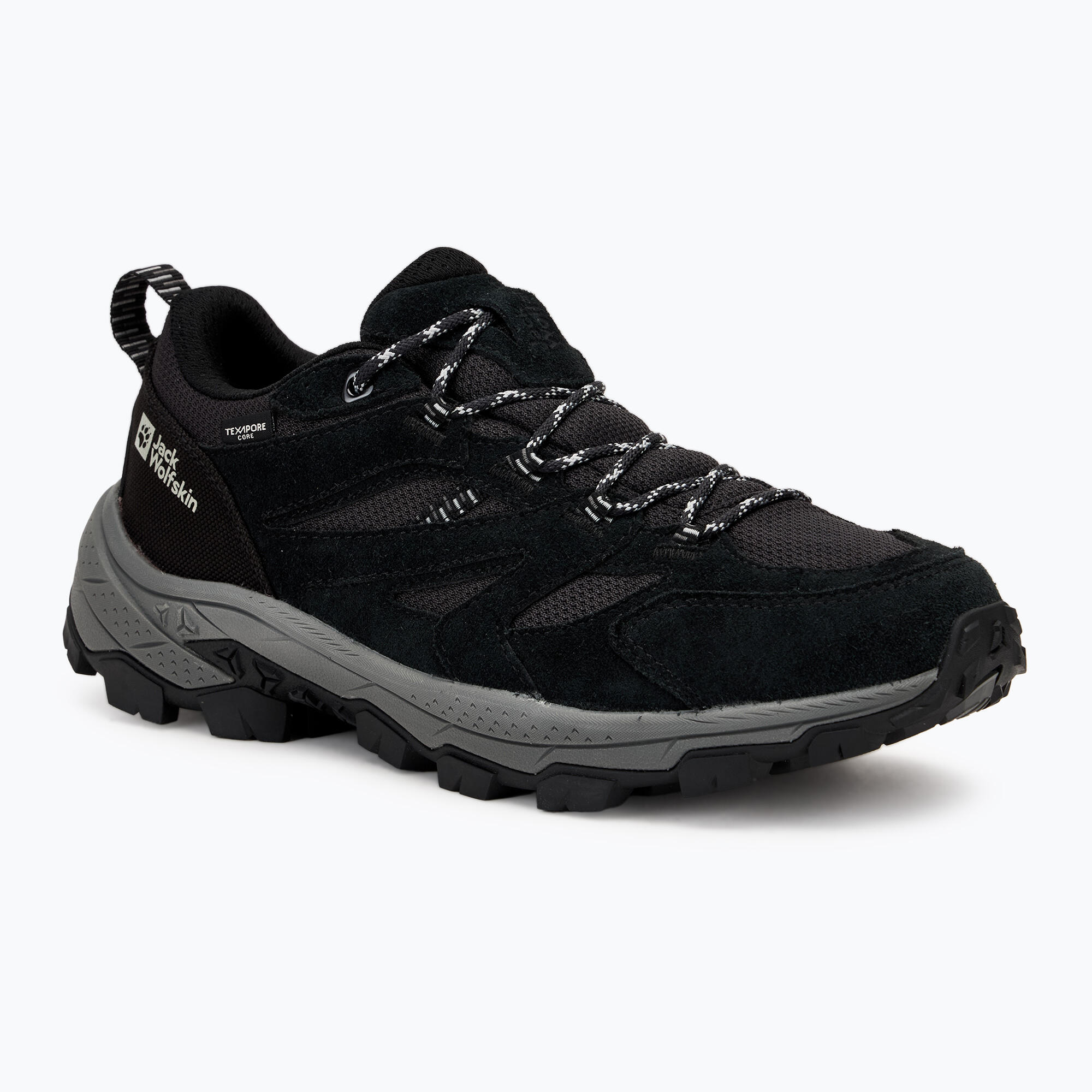Buty trekkingowe Jack Wolfskin Vojo Tour Texapore Low