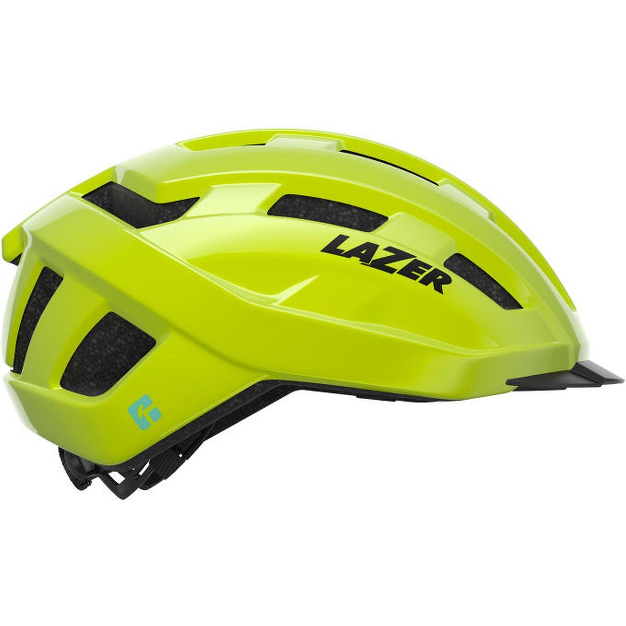 Kask miejski Codax KinetiCore