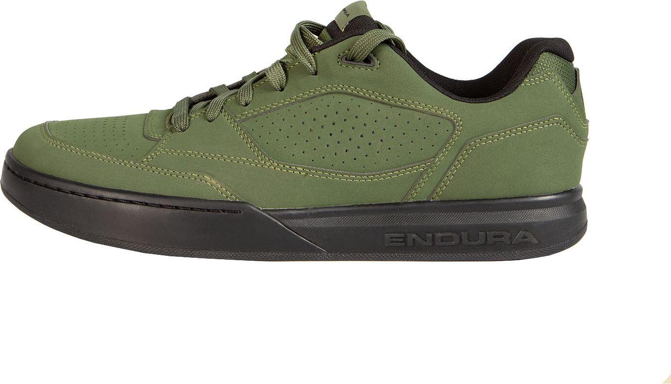 Płaskie Buty do pedałów Endura Hummvee
