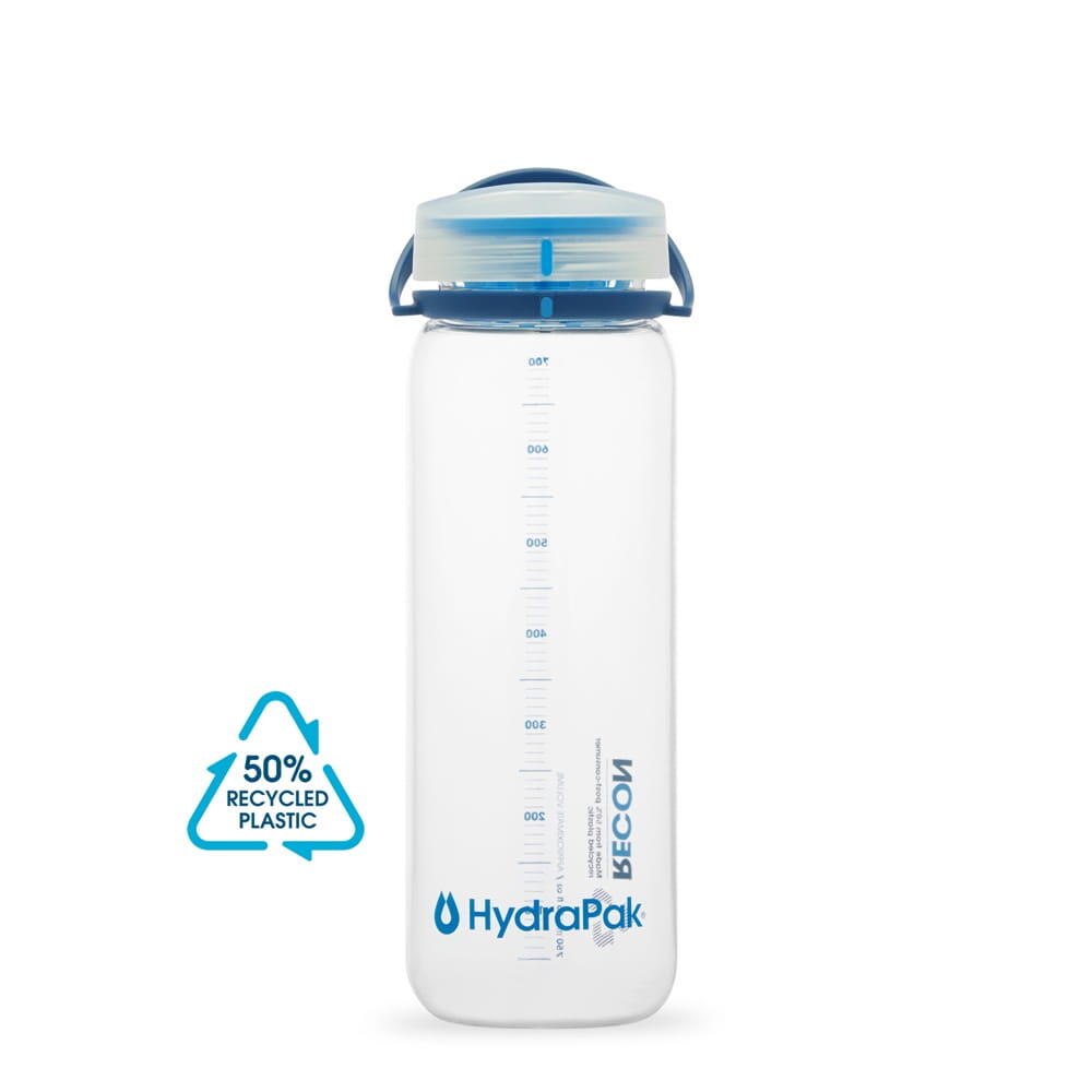 Butelka na wodę Hydrapak Recon 750 ml