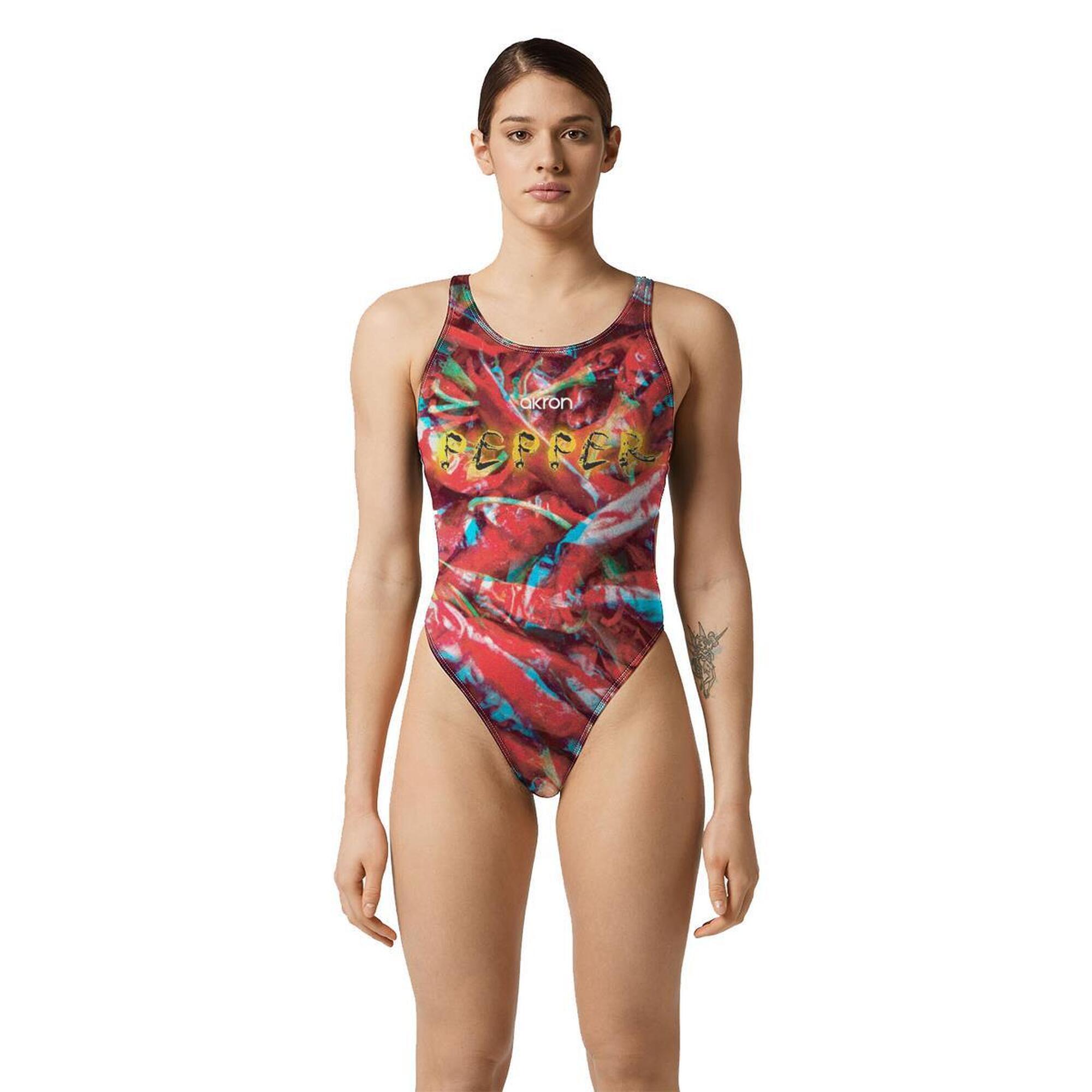 Strój Kąpielowy Akron Port – Rozmiar 30