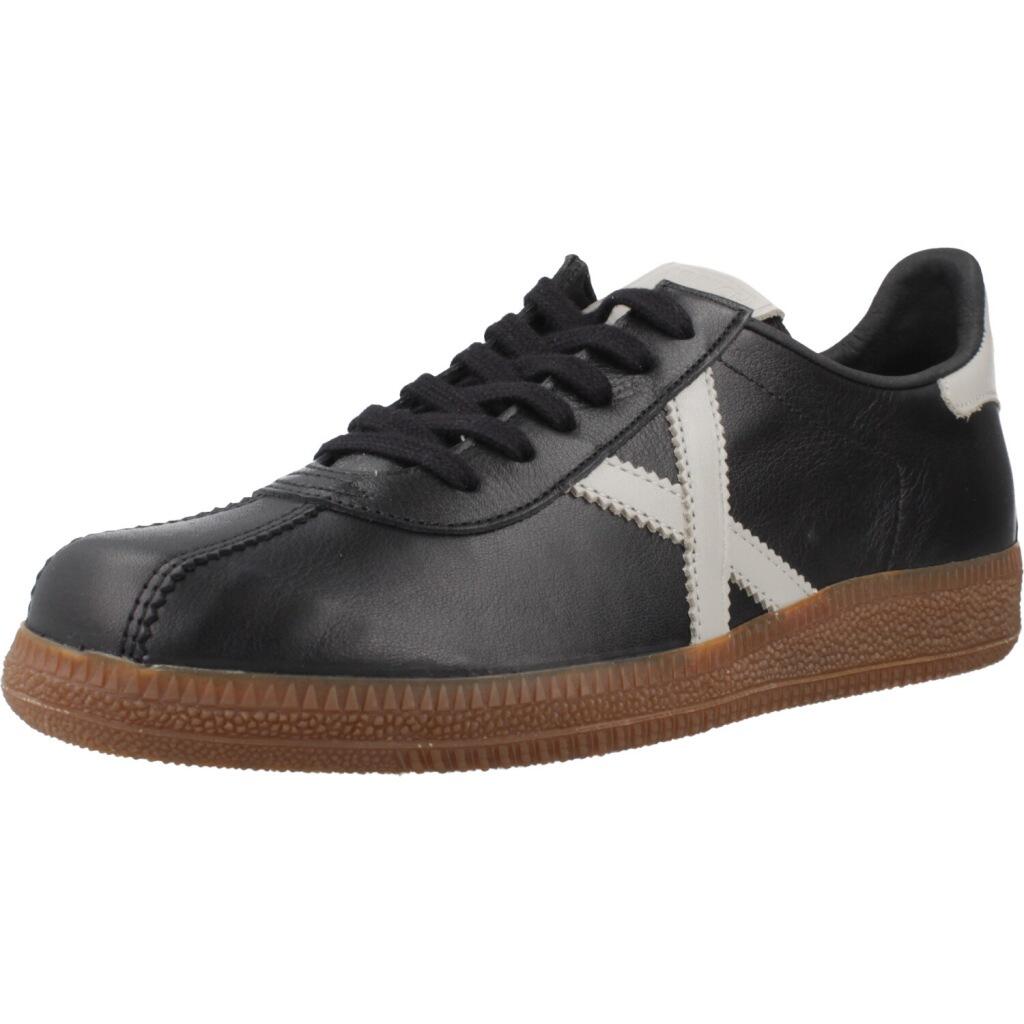 Buty MUNICH BARRU 157 Czarny