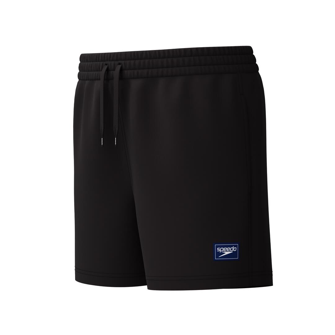 Spodenki męskie Speedo Classic Logo Volley 13''