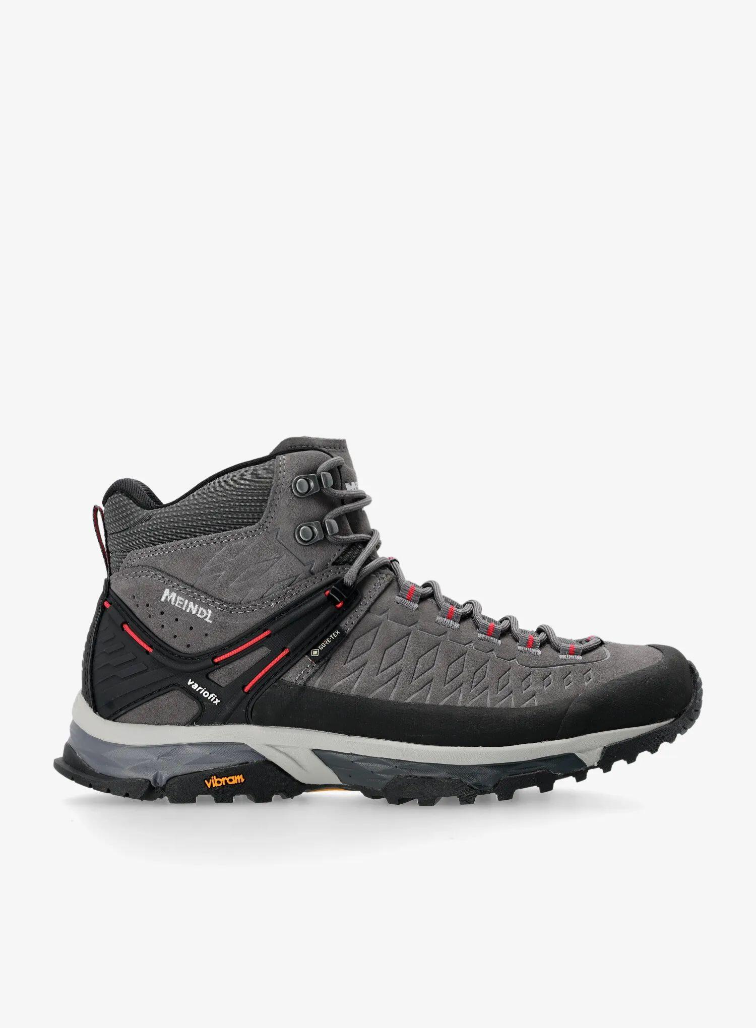 Buty turystyczne męskie Meindl Top Trail Mid GTX