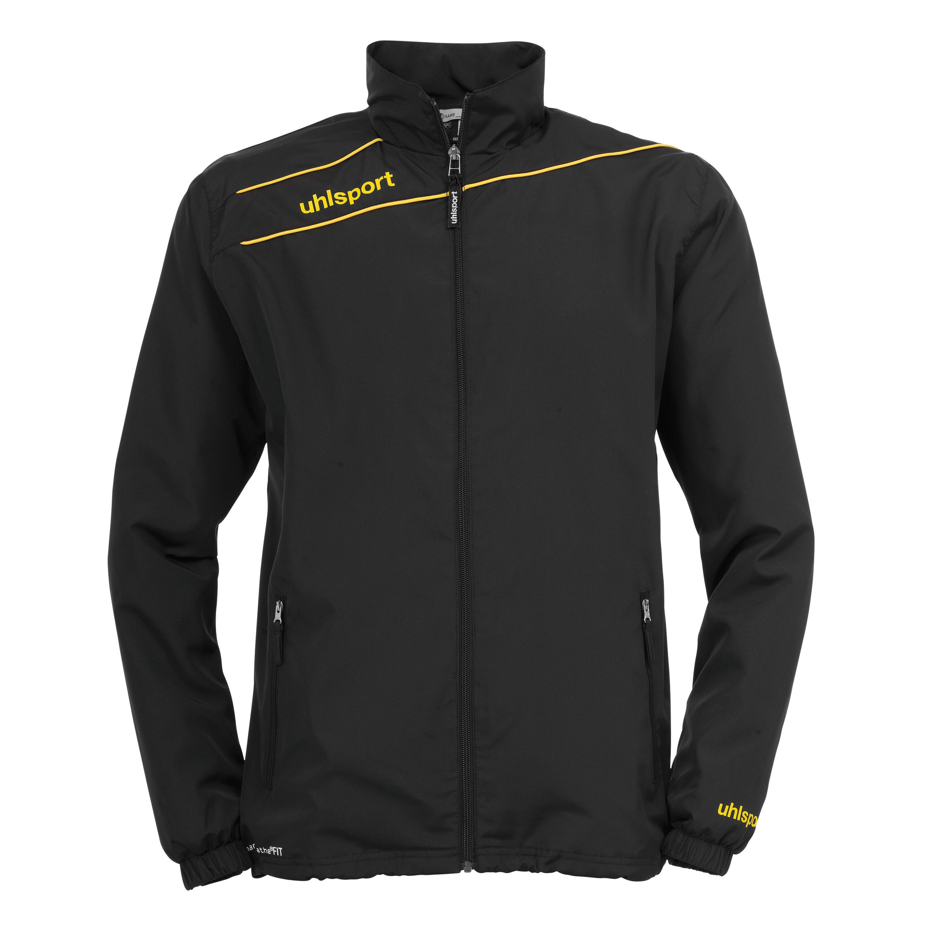 Dziecięca marynarka prezentacyjna Uhlsport Stream 3.0
