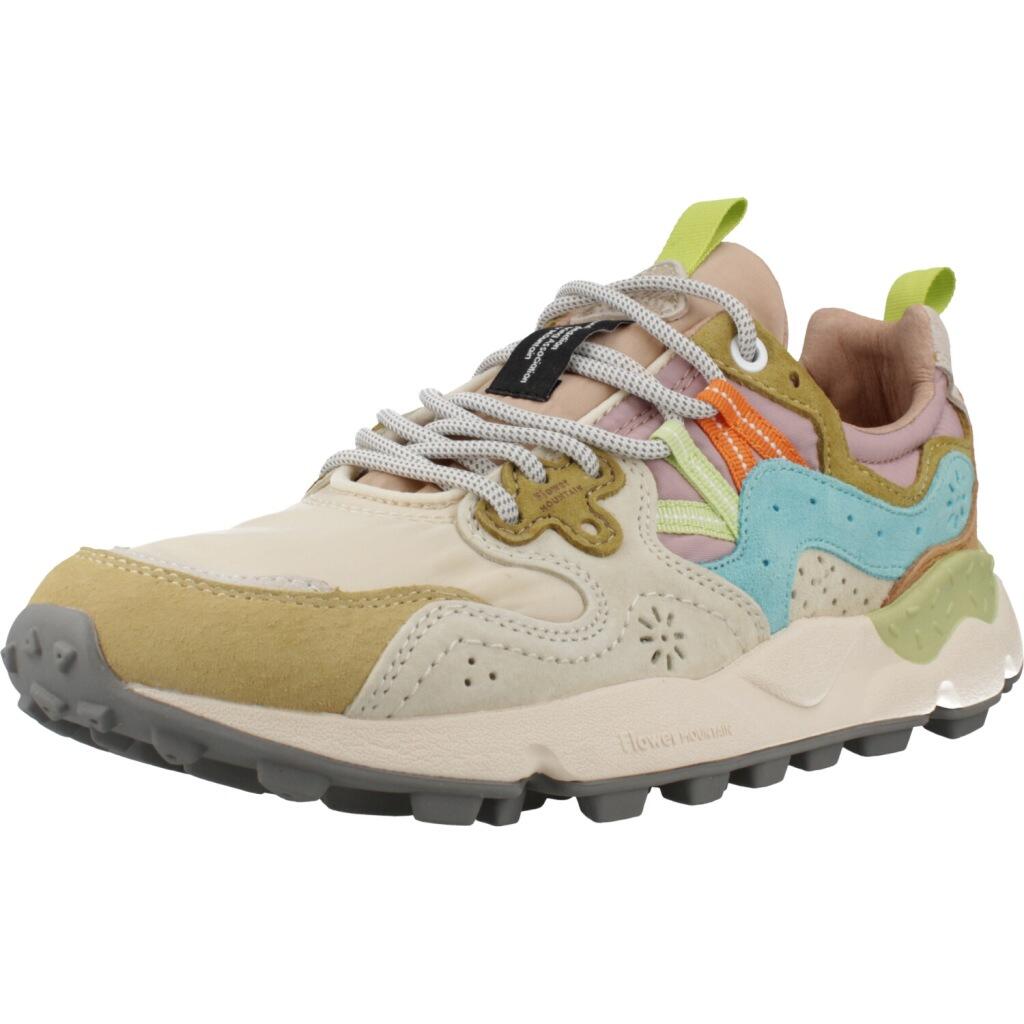 Buty FLOWER MOUNTAIN YAMANO 3 SRA Wielokolorowy