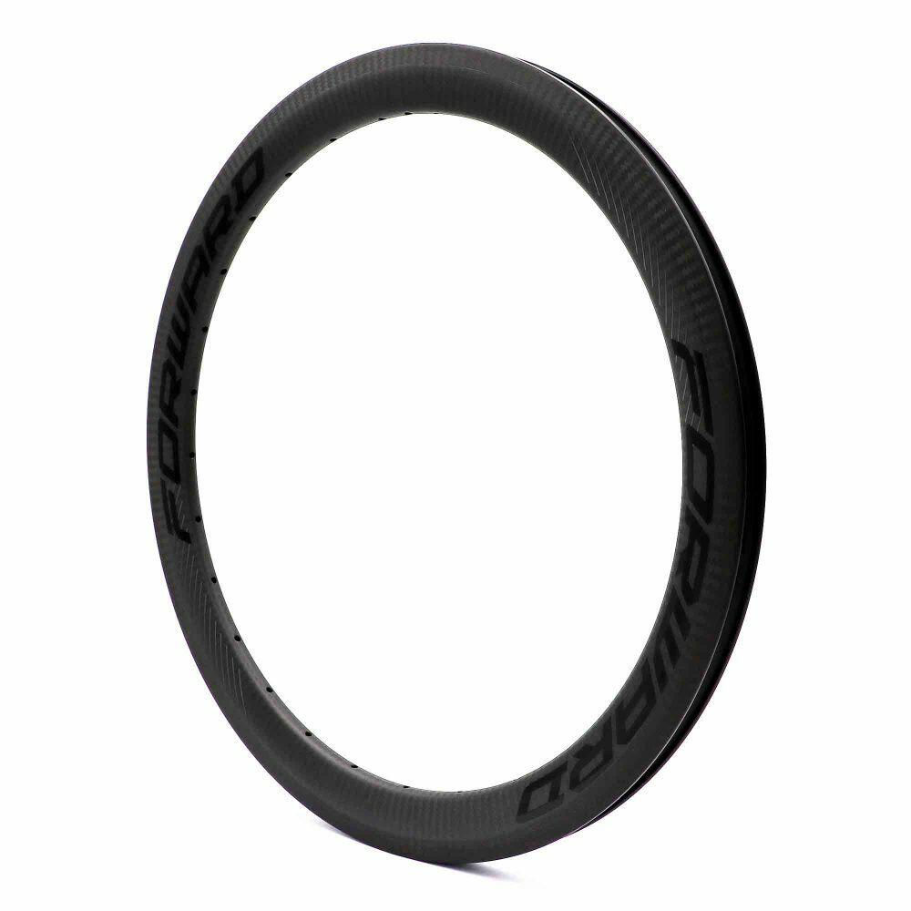 Obręcz Forward joyride carbon exp 20x1-3/8 v-brake 20x1-3/8