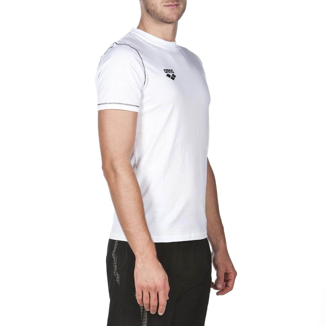 Koszulka męska Arena Team Line Ss Tee